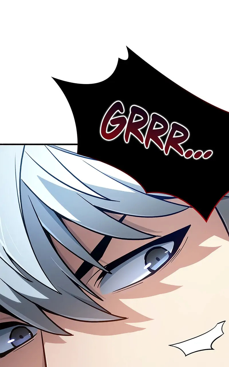 The Player Hides His Past Chapter 7 page 10 - 