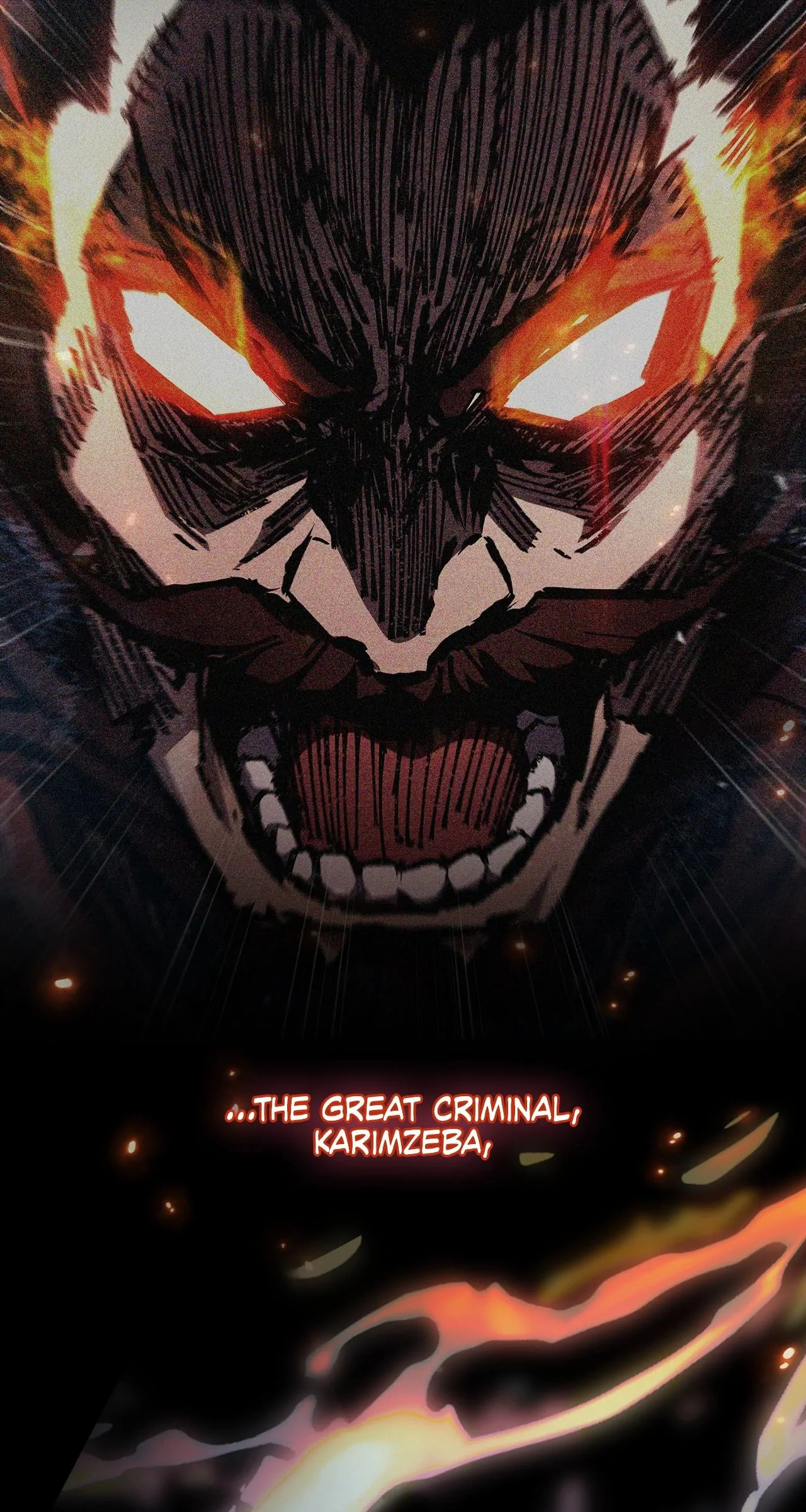 The Player Hides His Past Chapter 70 page 3 - 
