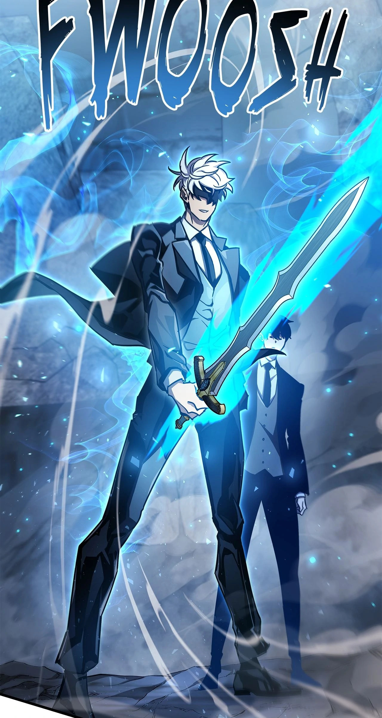 The Player Hides His Past Chapter 71 page 117 - 