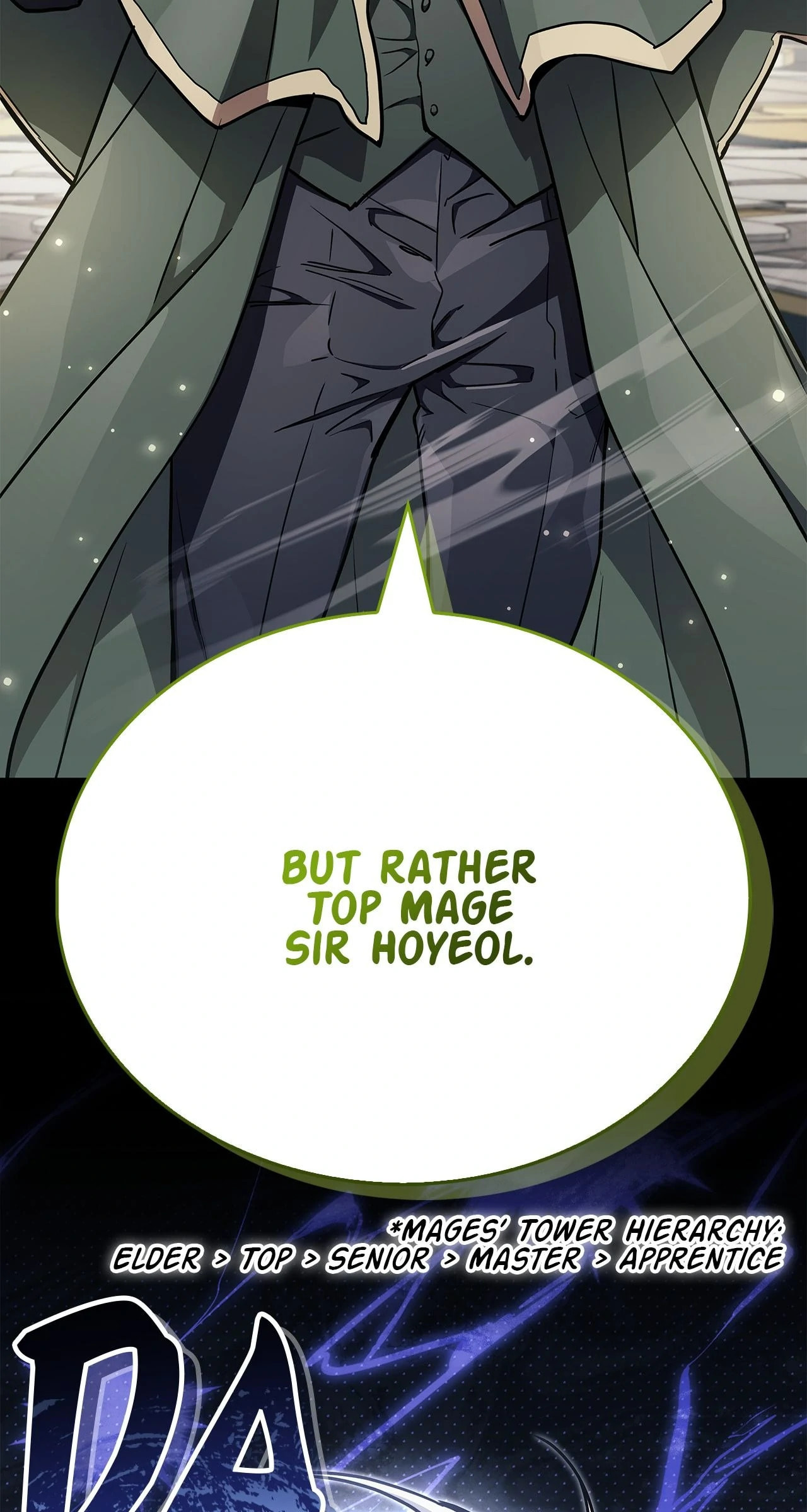 The Player Hides His Past Chapter 71 page 150 - 