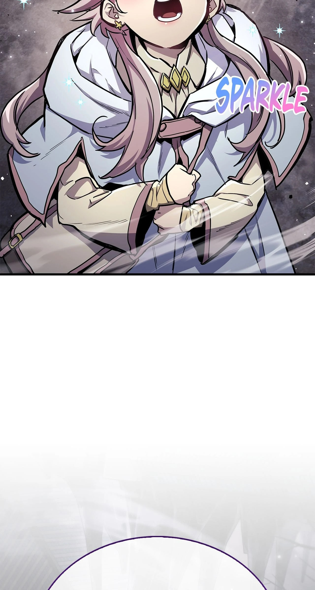 The Player Hides His Past Chapter 71 page 3 - 