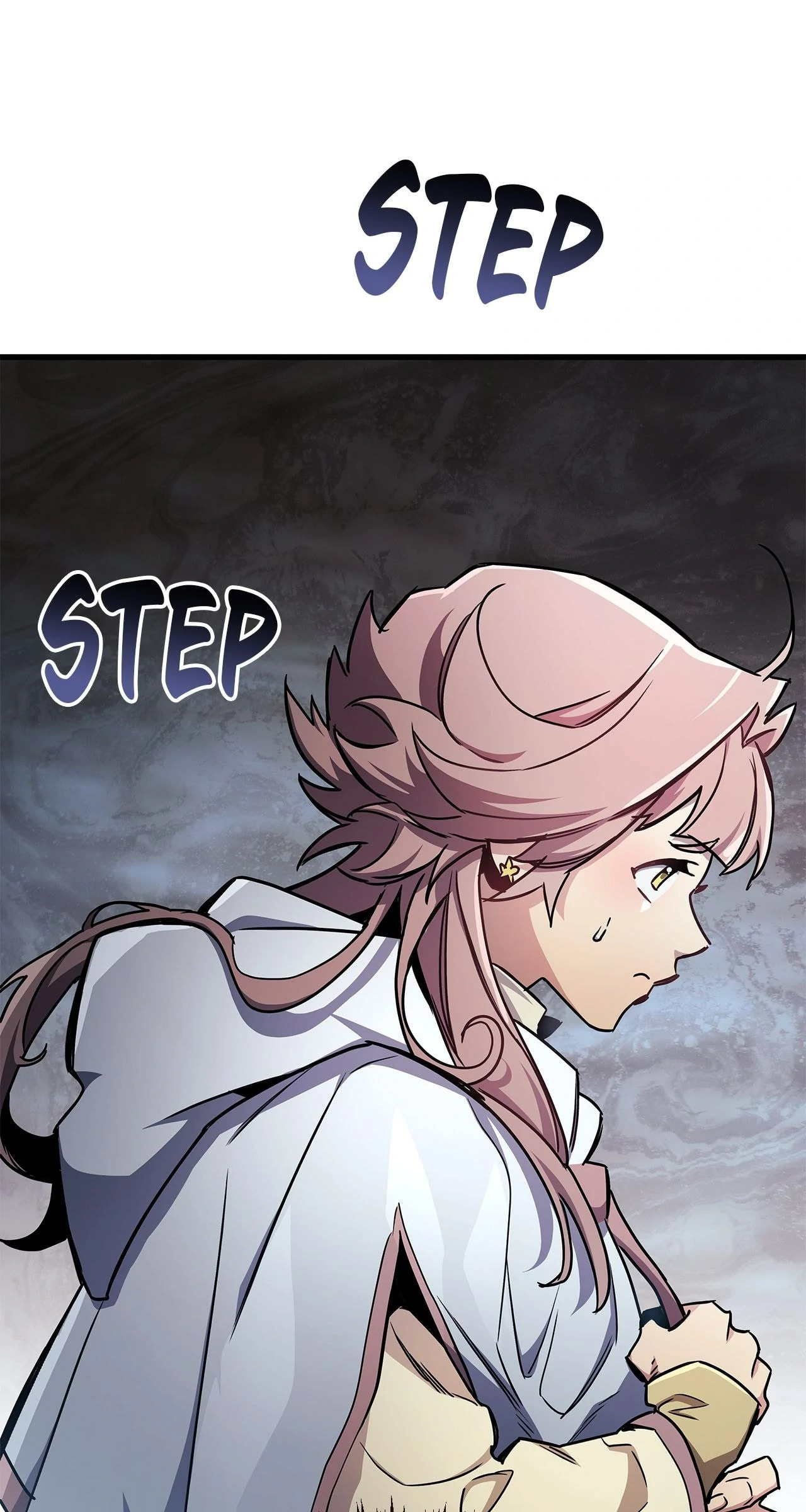 The Player Hides His Past Chapter 71 page 8 - 