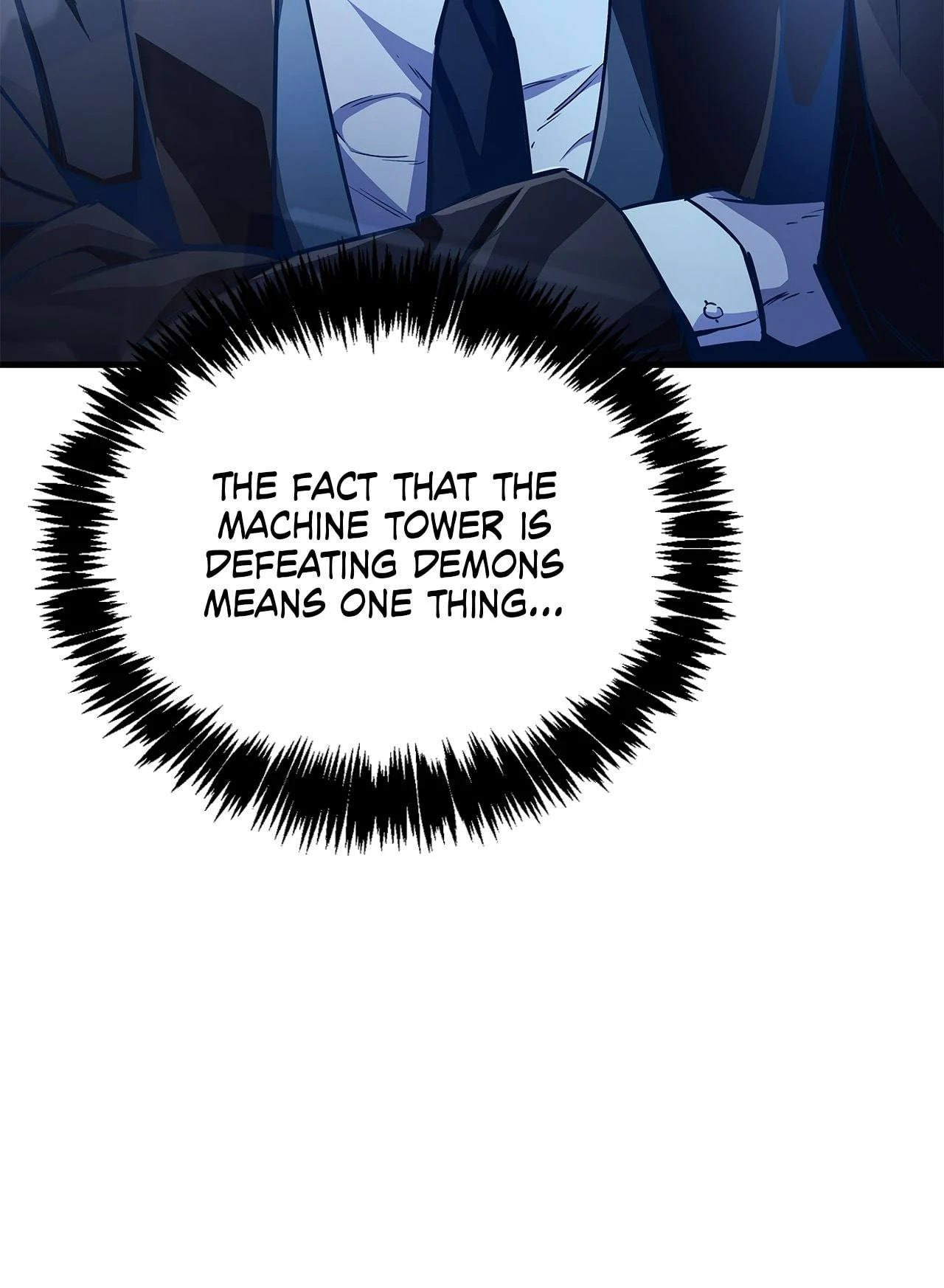 The Player Hides His Past Chapter 71 page 72 - 