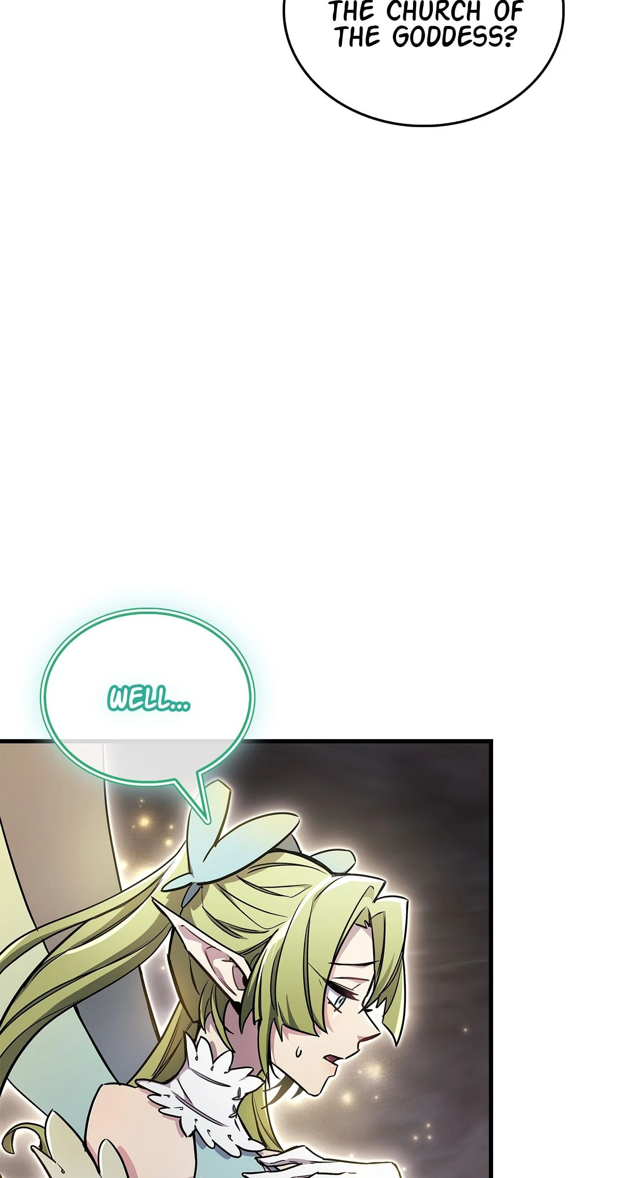 The Player Hides His Past Chapter 71 page 77 - 