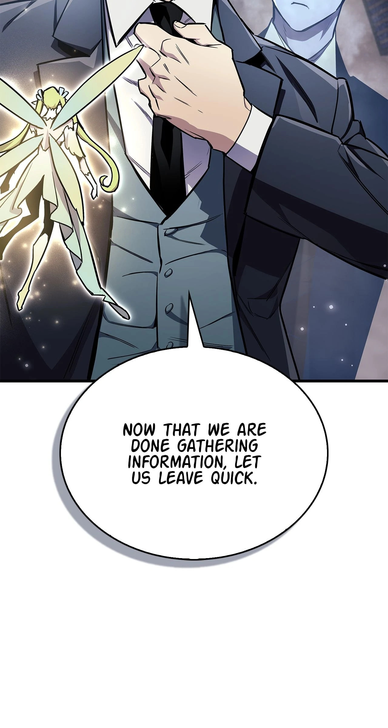 The Player Hides His Past Chapter 71 page 84 - 