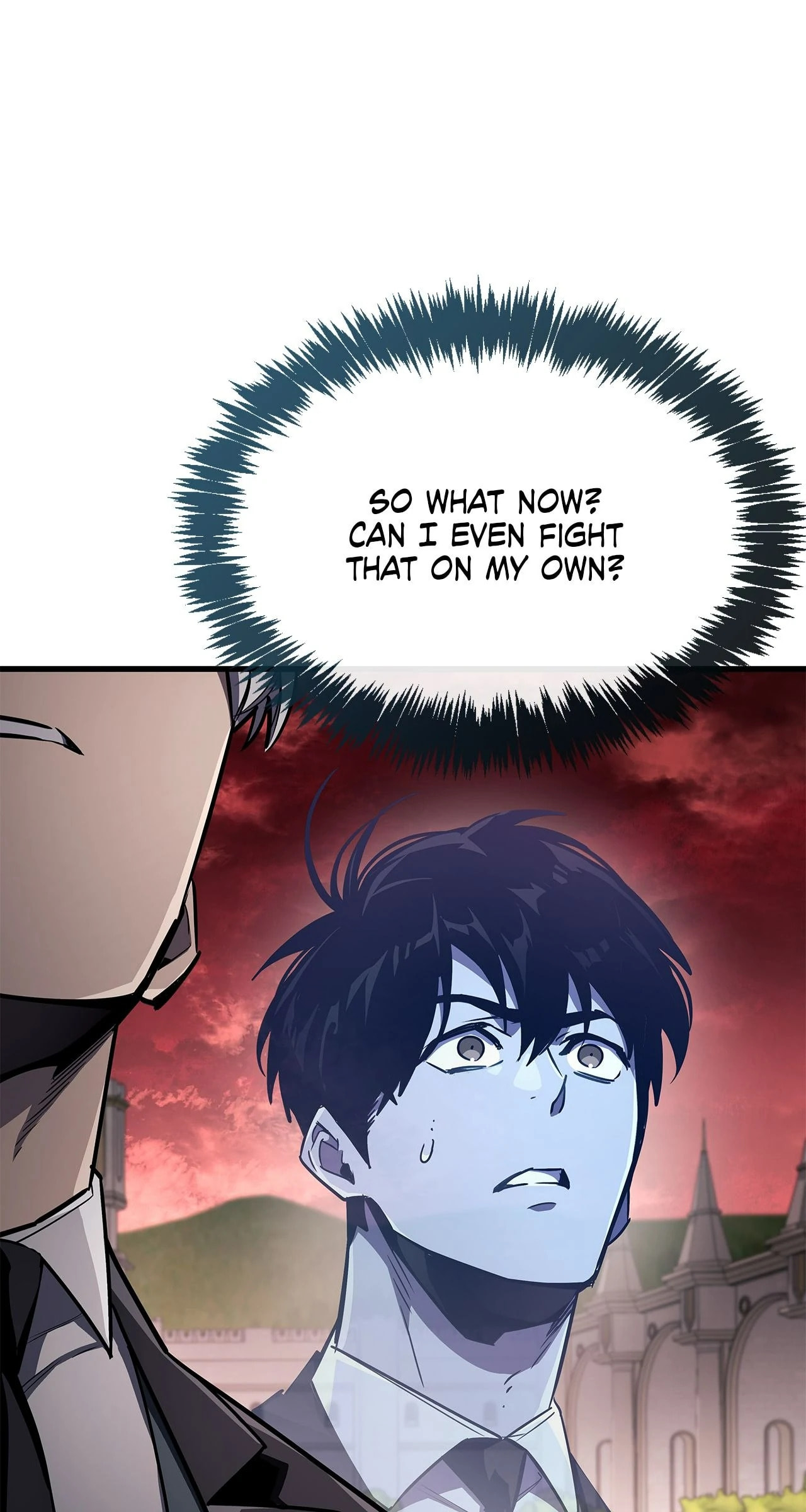 The Player Hides His Past Chapter 72 page 117 - 