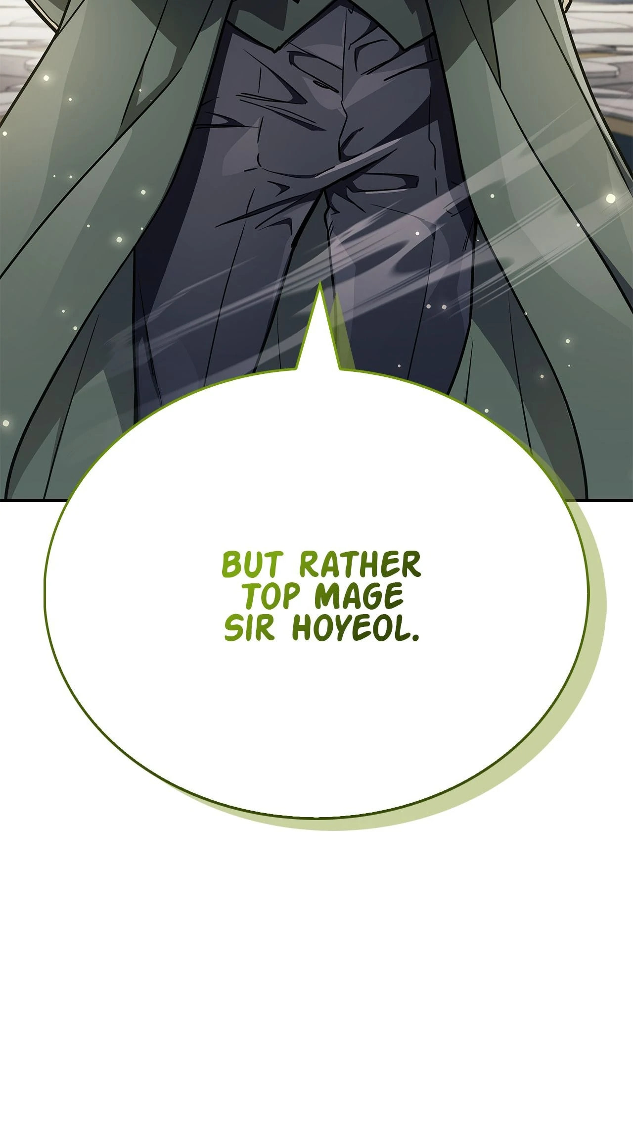 The Player Hides His Past Chapter 72 page 4 - 