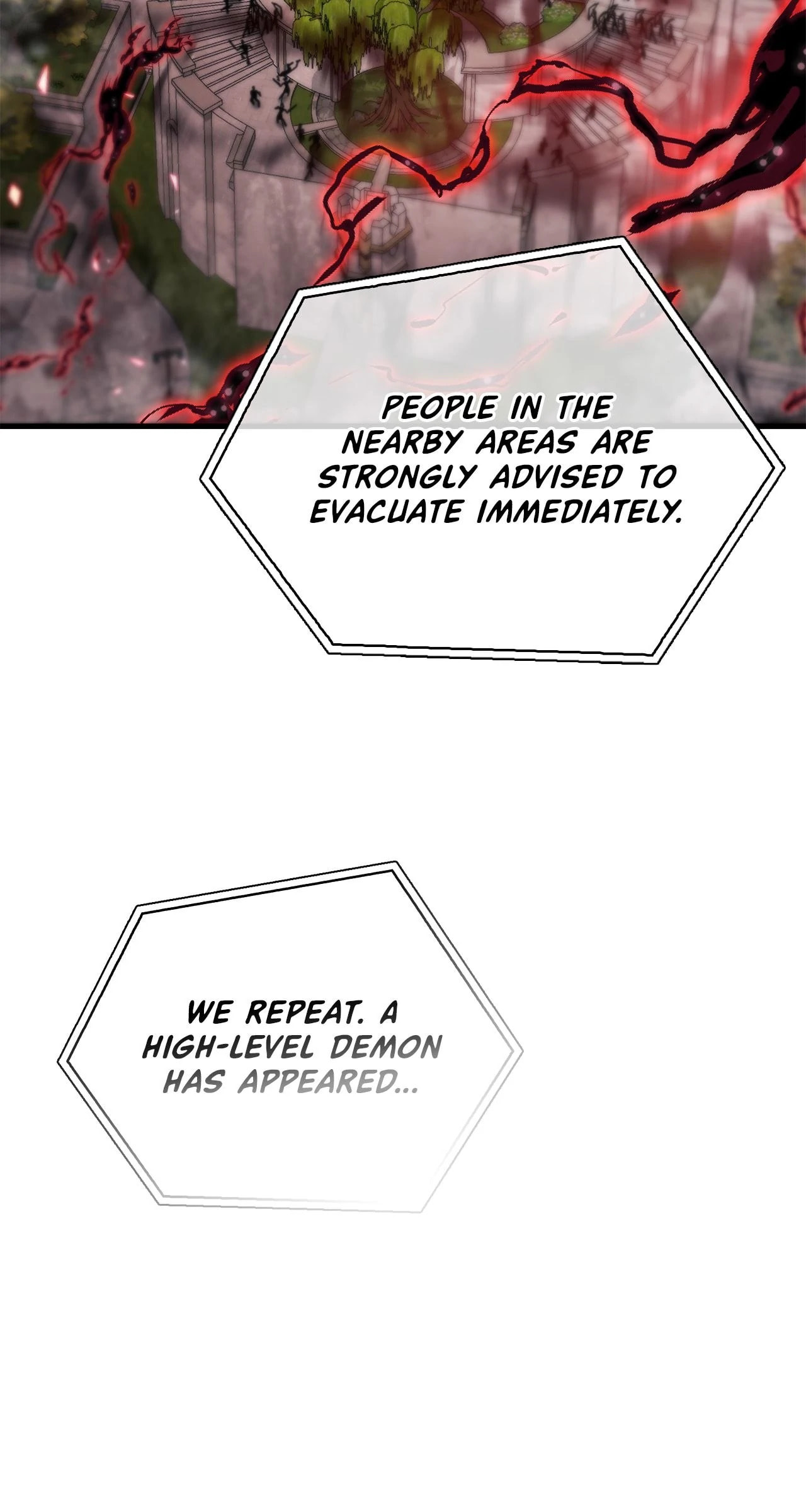 The Player Hides His Past Chapter 73 page 5 - 