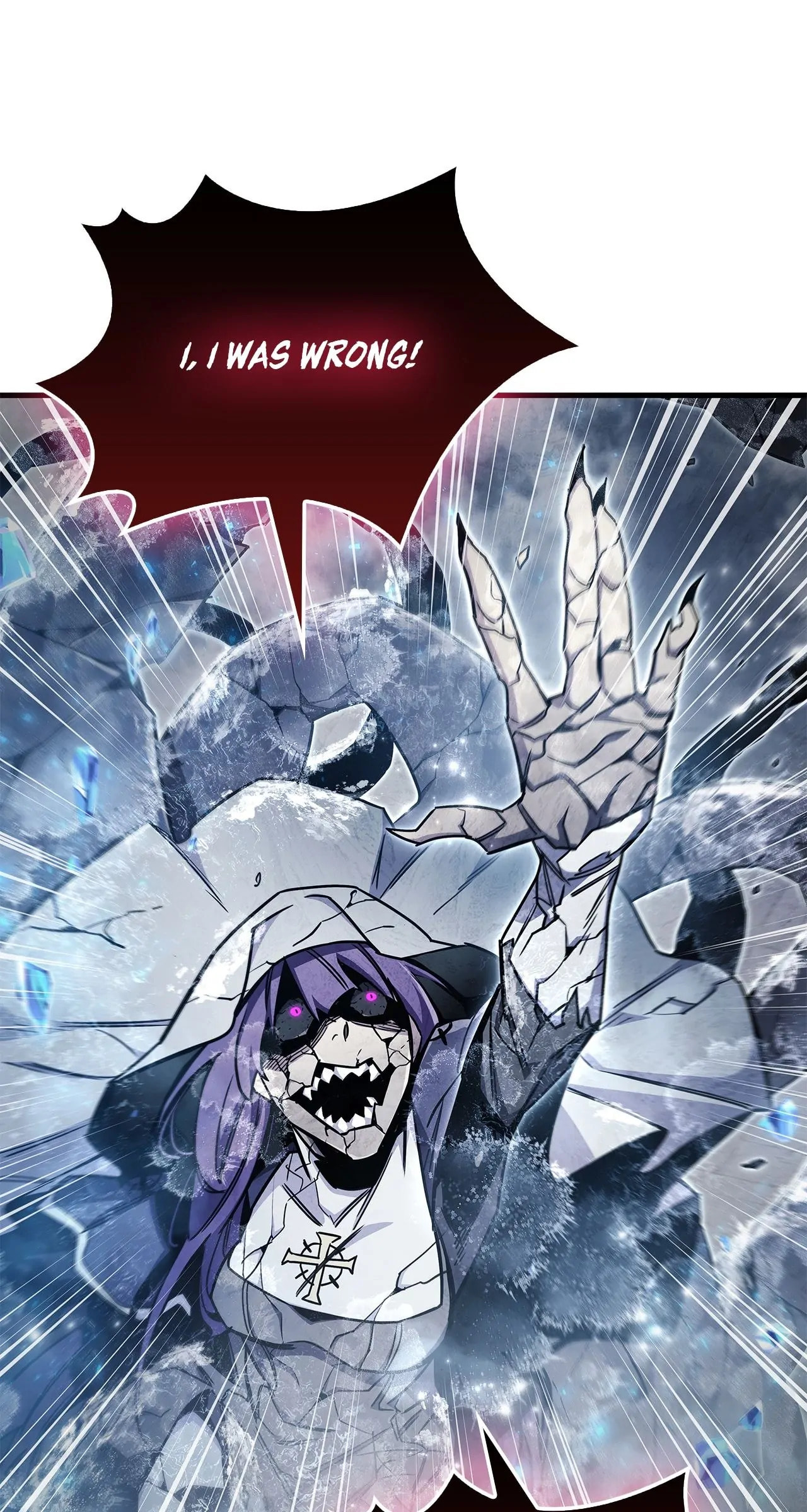 The Player Hides His Past Chapter 73 page 72 - 