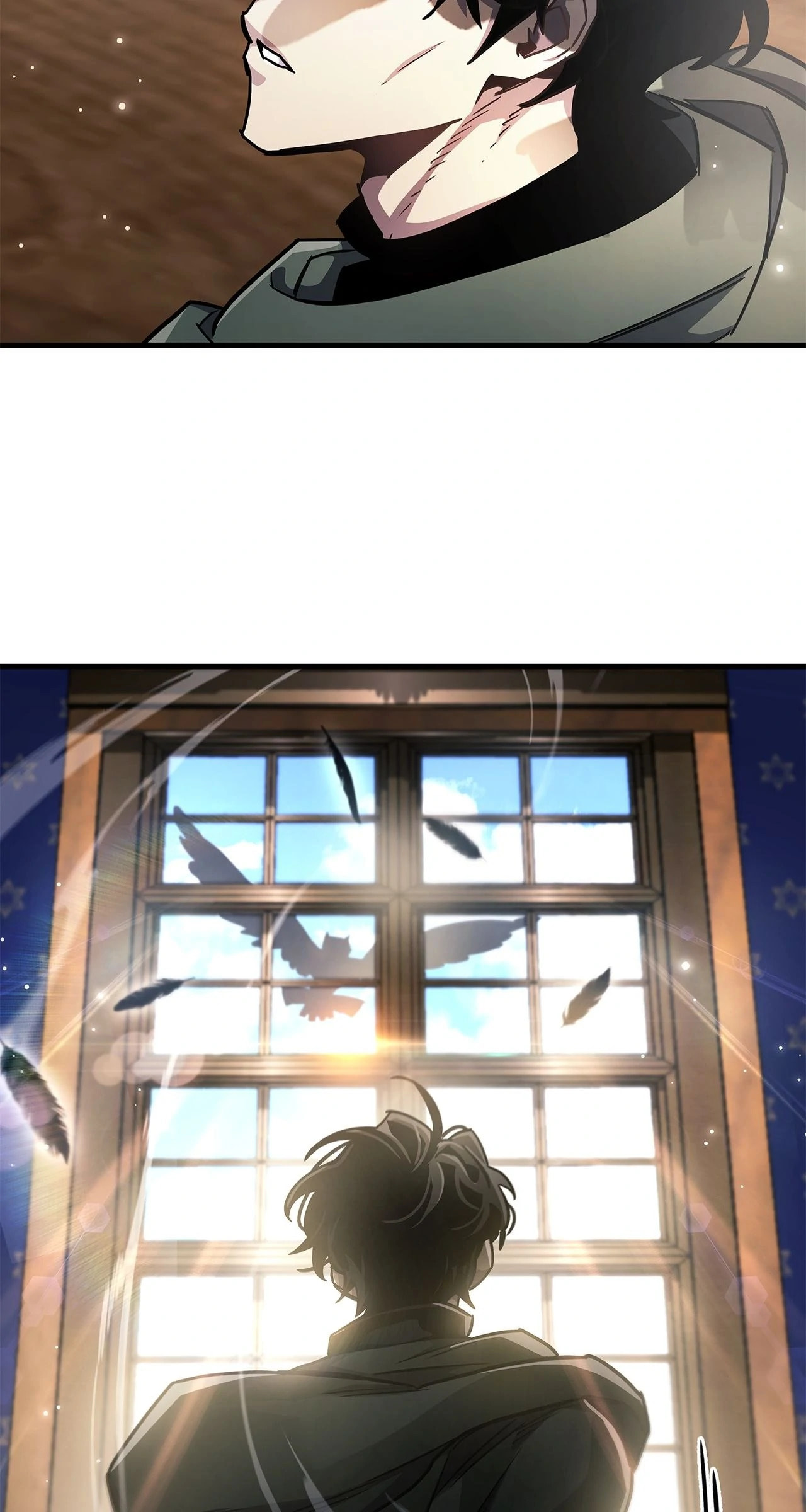 The Player Hides His Past Chapter 74 page 117 - 