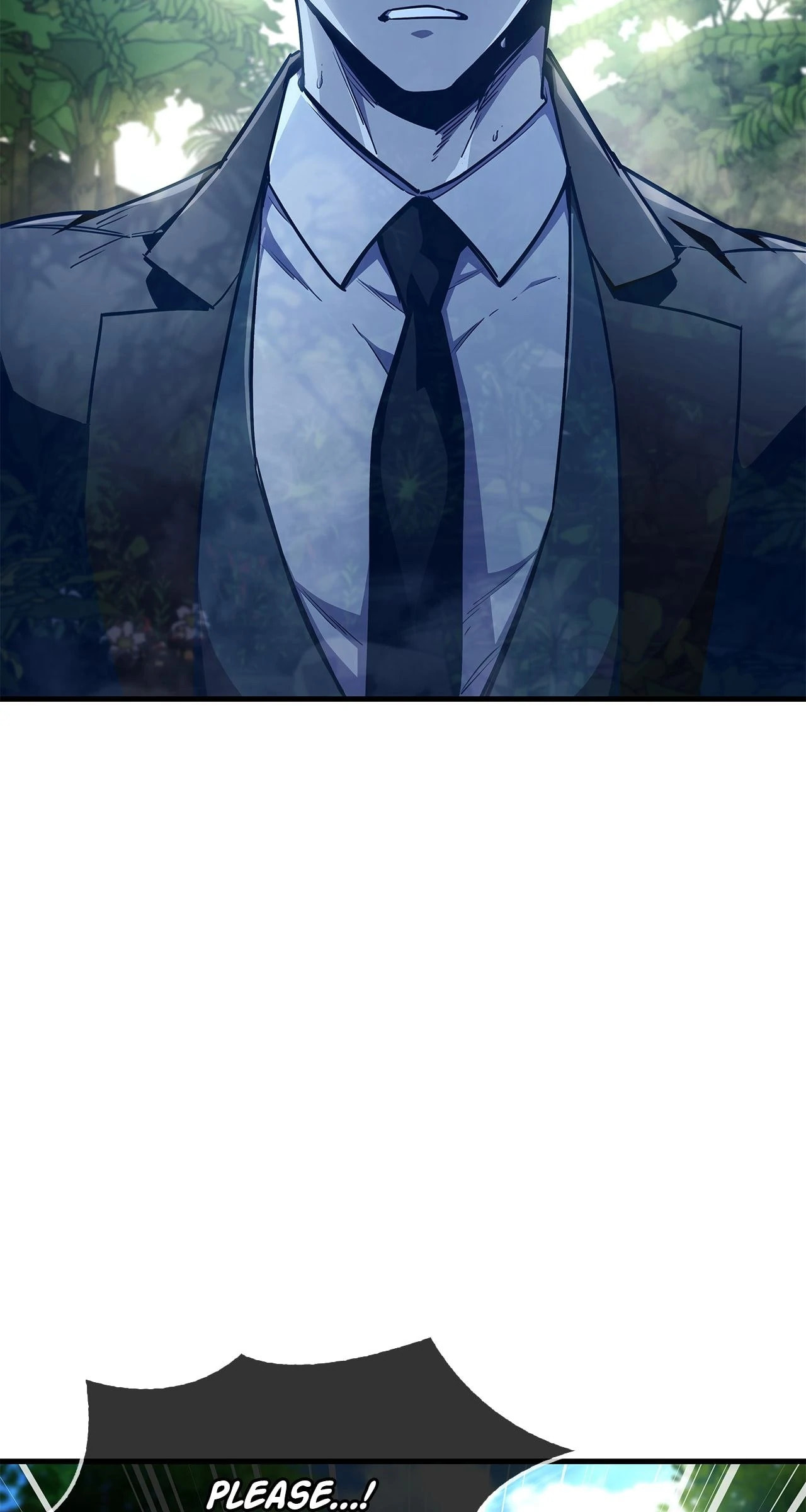 The Player Hides His Past Chapter 74 page 3 - 