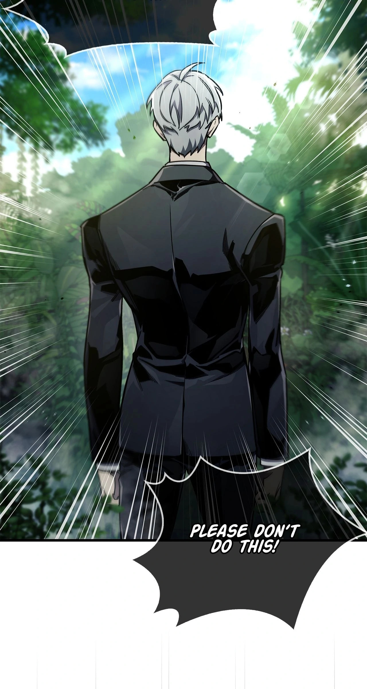 The Player Hides His Past Chapter 74 page 4 - 