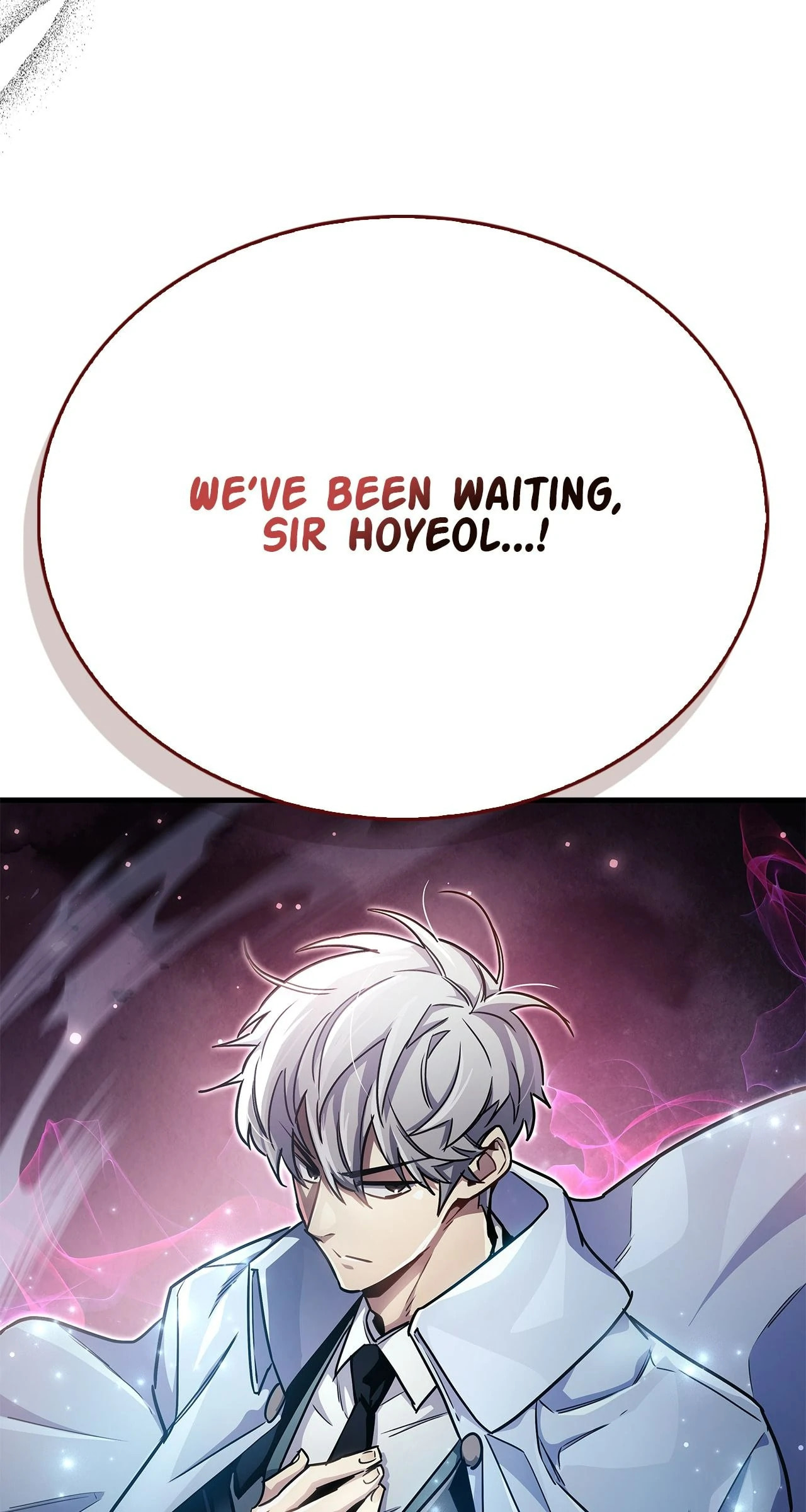 The Player Hides His Past Chapter 75 page 4 - 