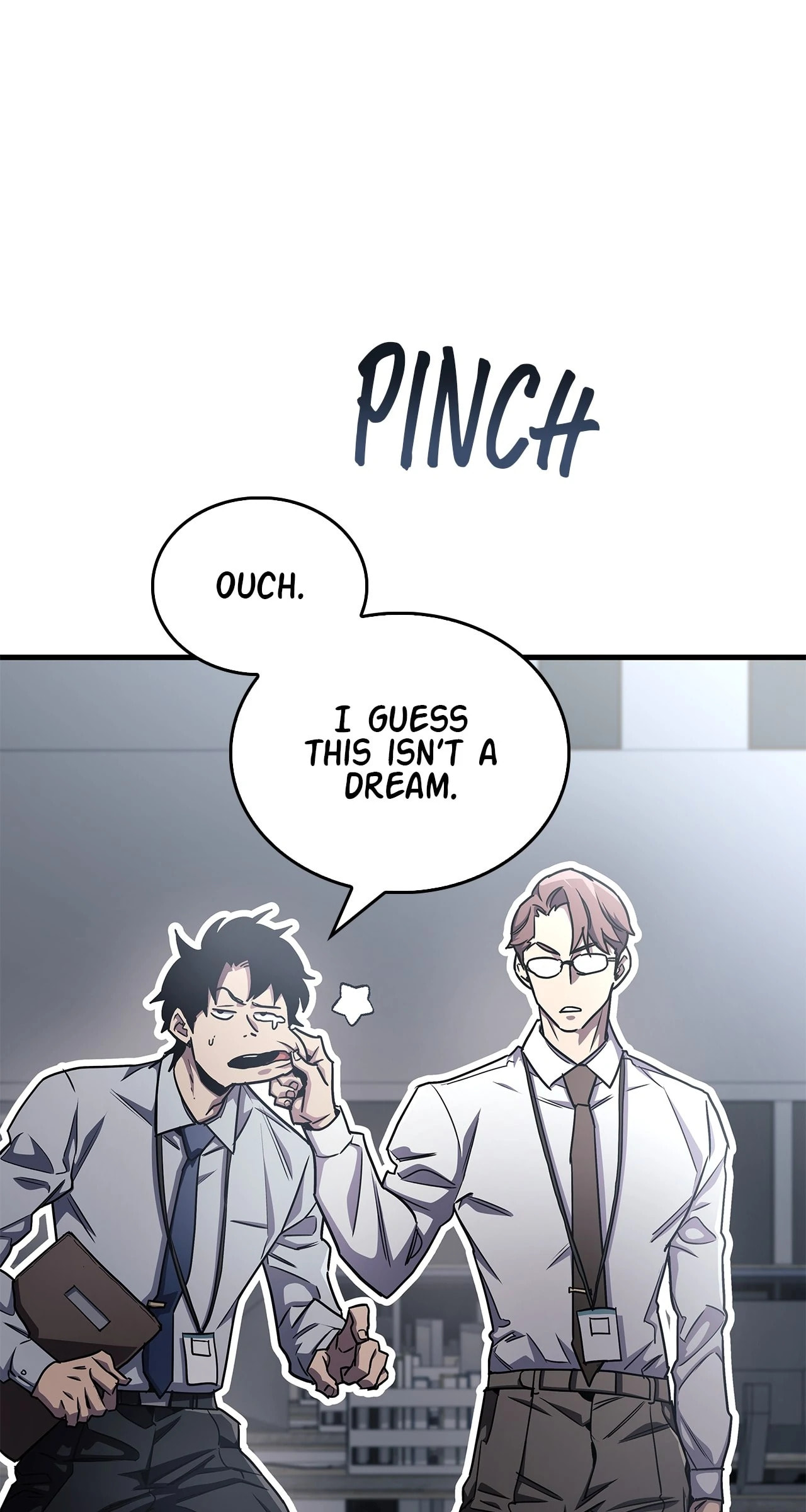 The Player Hides His Past Chapter 76 page 72 - 