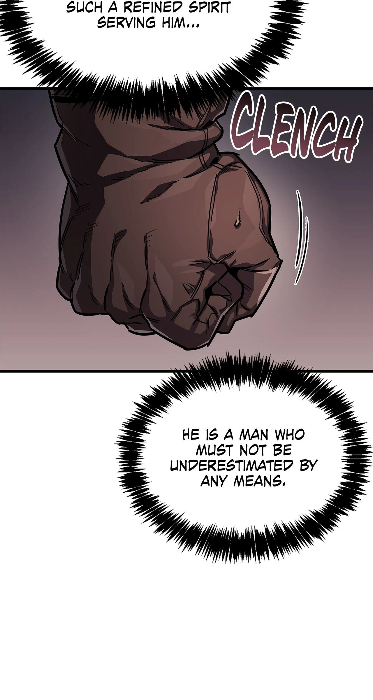 The Player Hides His Past Chapter 76 page 86 - 