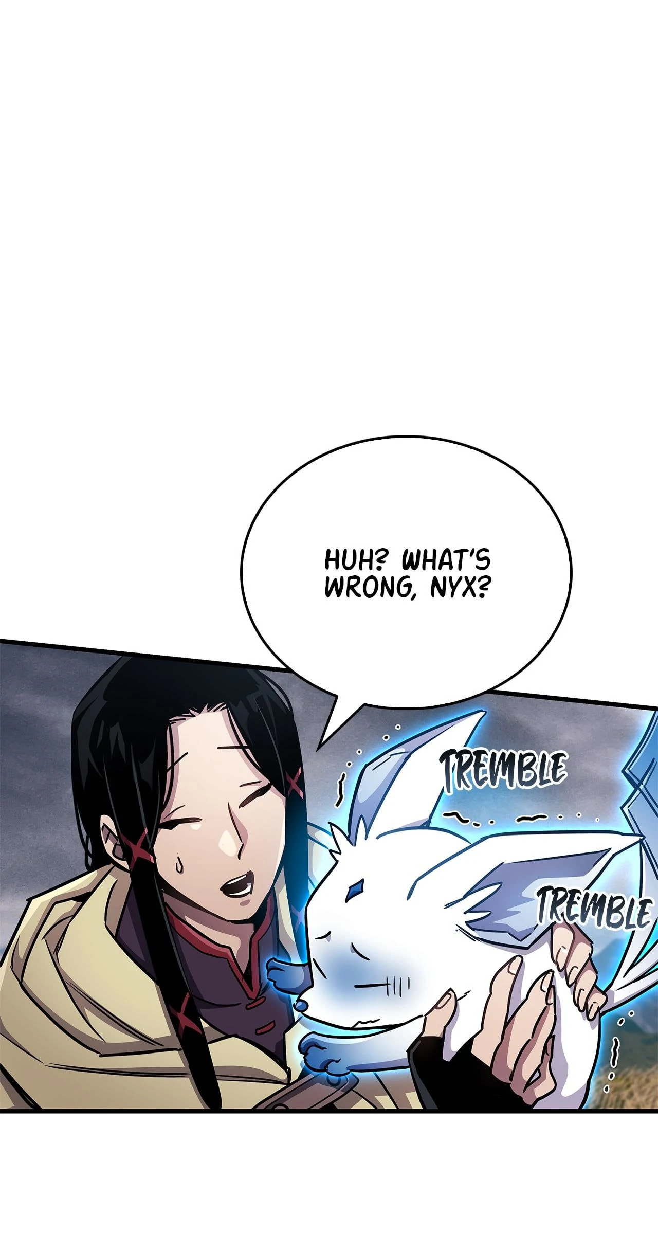 The Player Hides His Past Chapter 77 page 117 - 