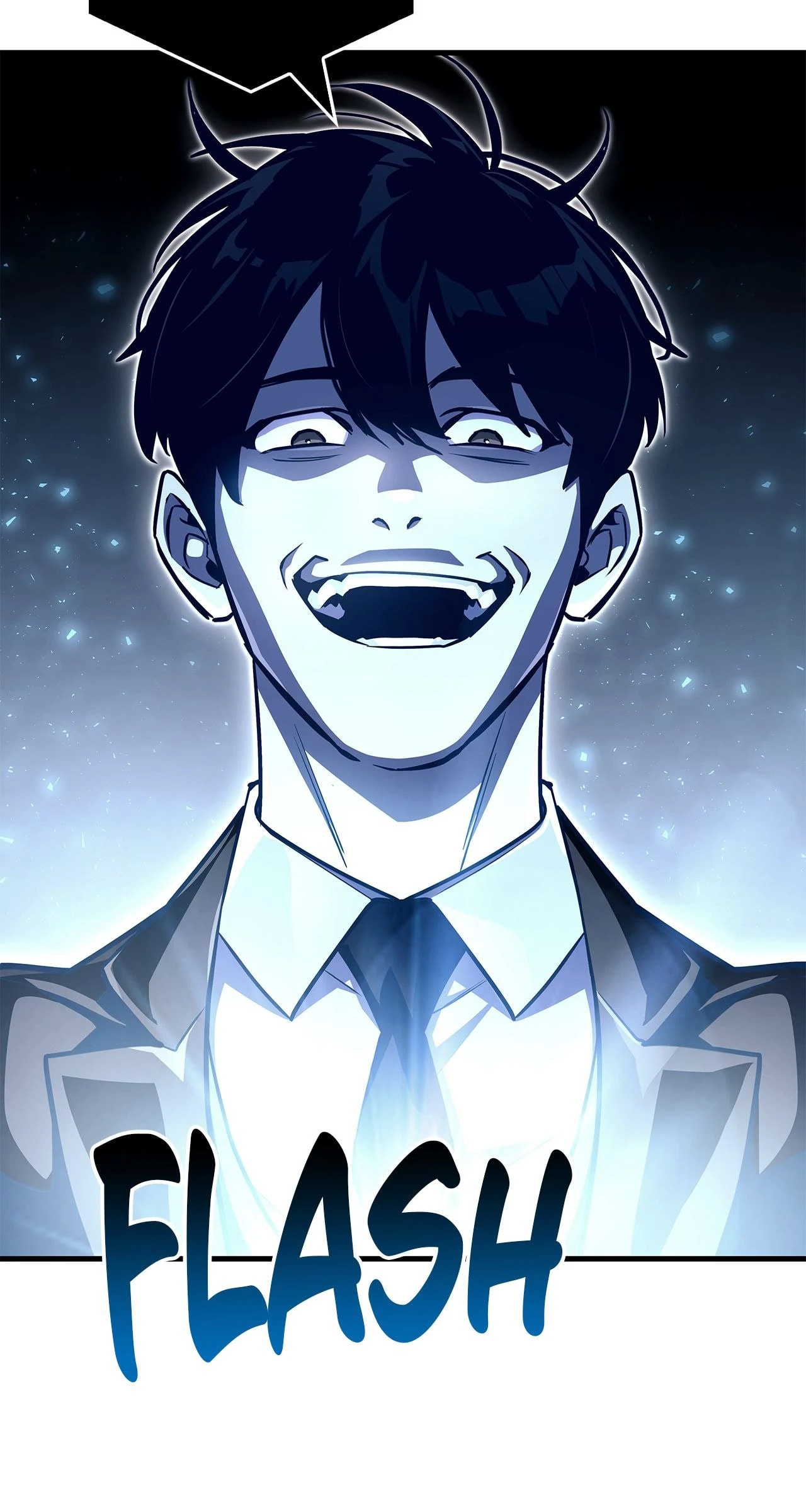 The Player Hides His Past Chapter 77 page 3 - 