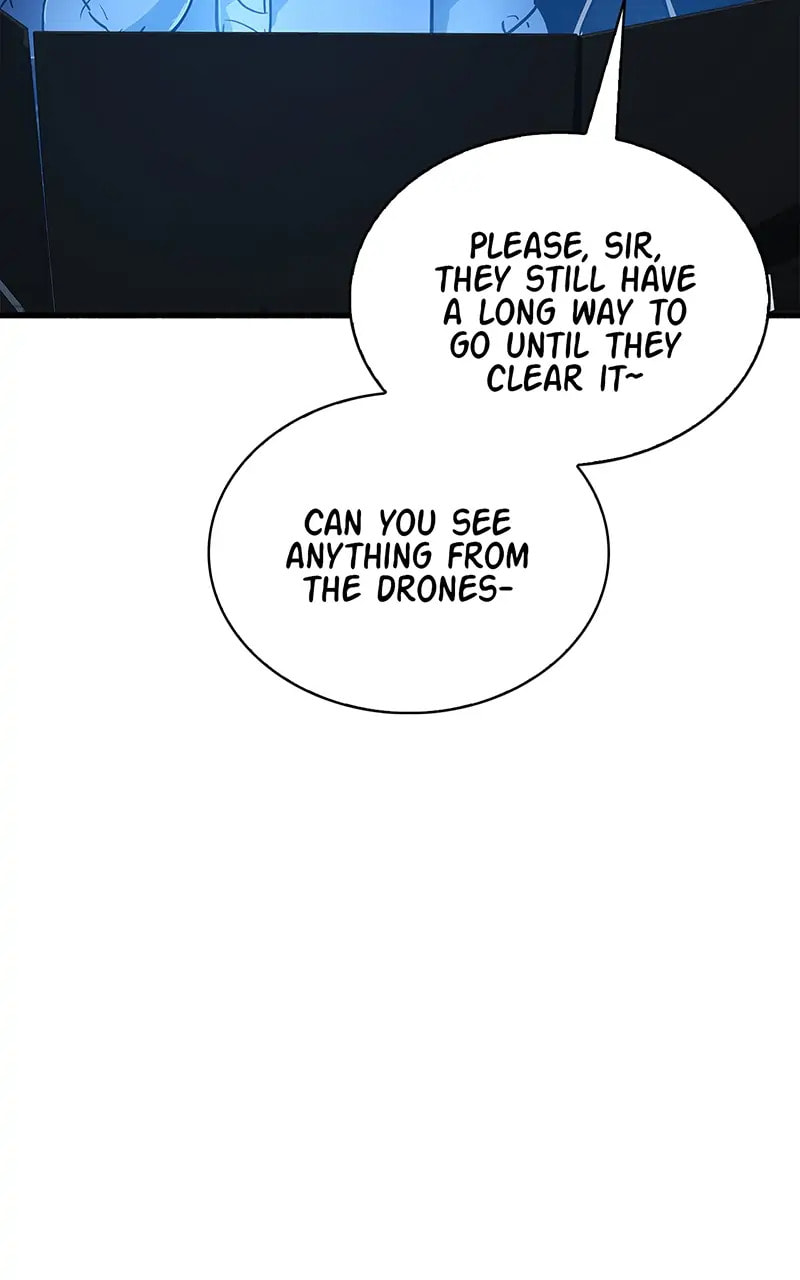 The Player Hides His Past Chapter 8 page 132 - 