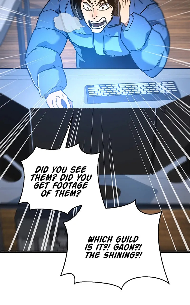The Player Hides His Past Chapter 8 page 150 - 