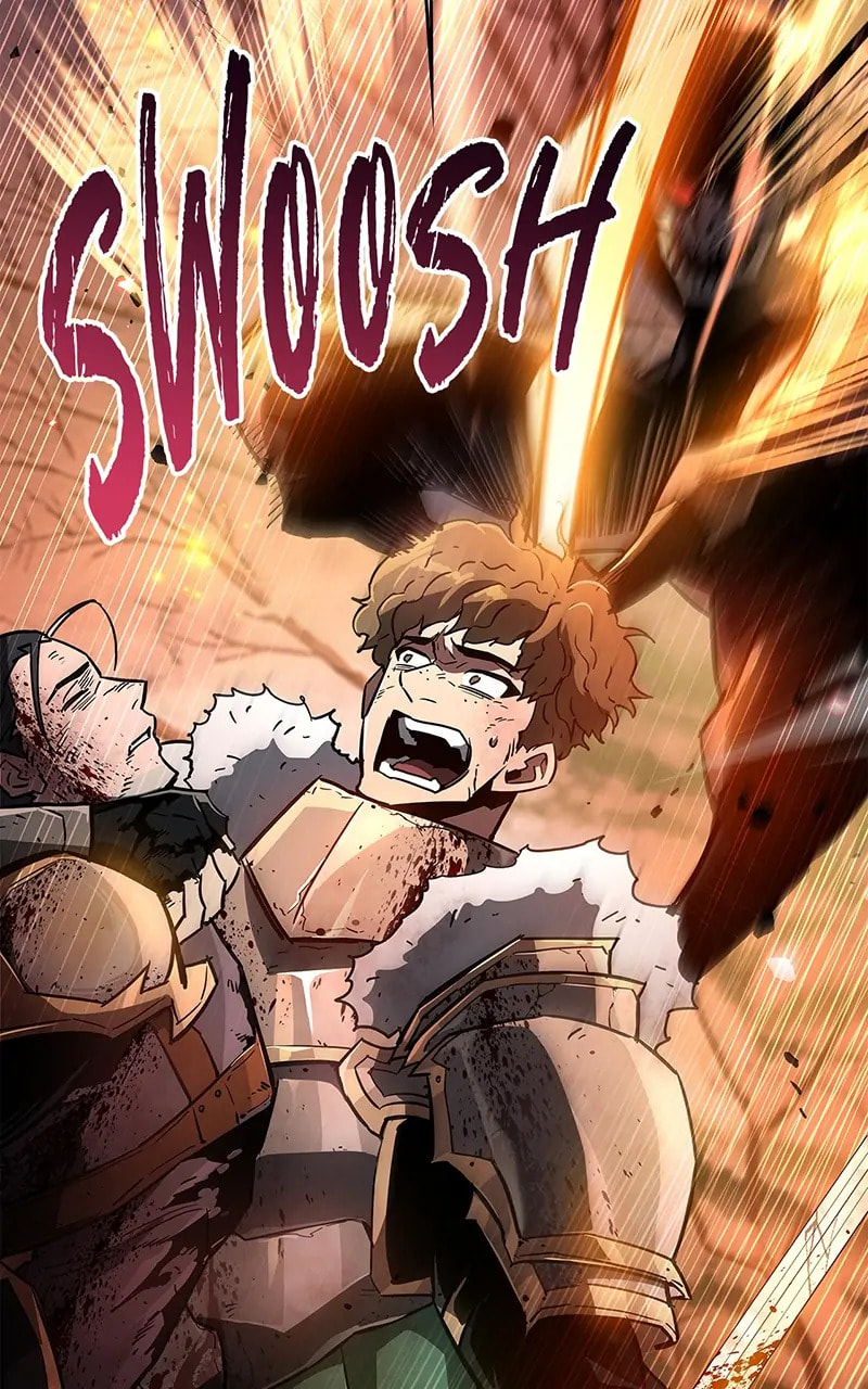 The Player Hides His Past Chapter 8 page 46 - 