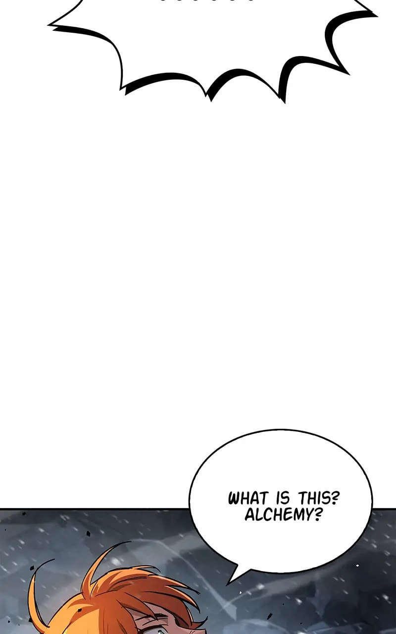 The Player Hides His Past Chapter 8 page 6 - 