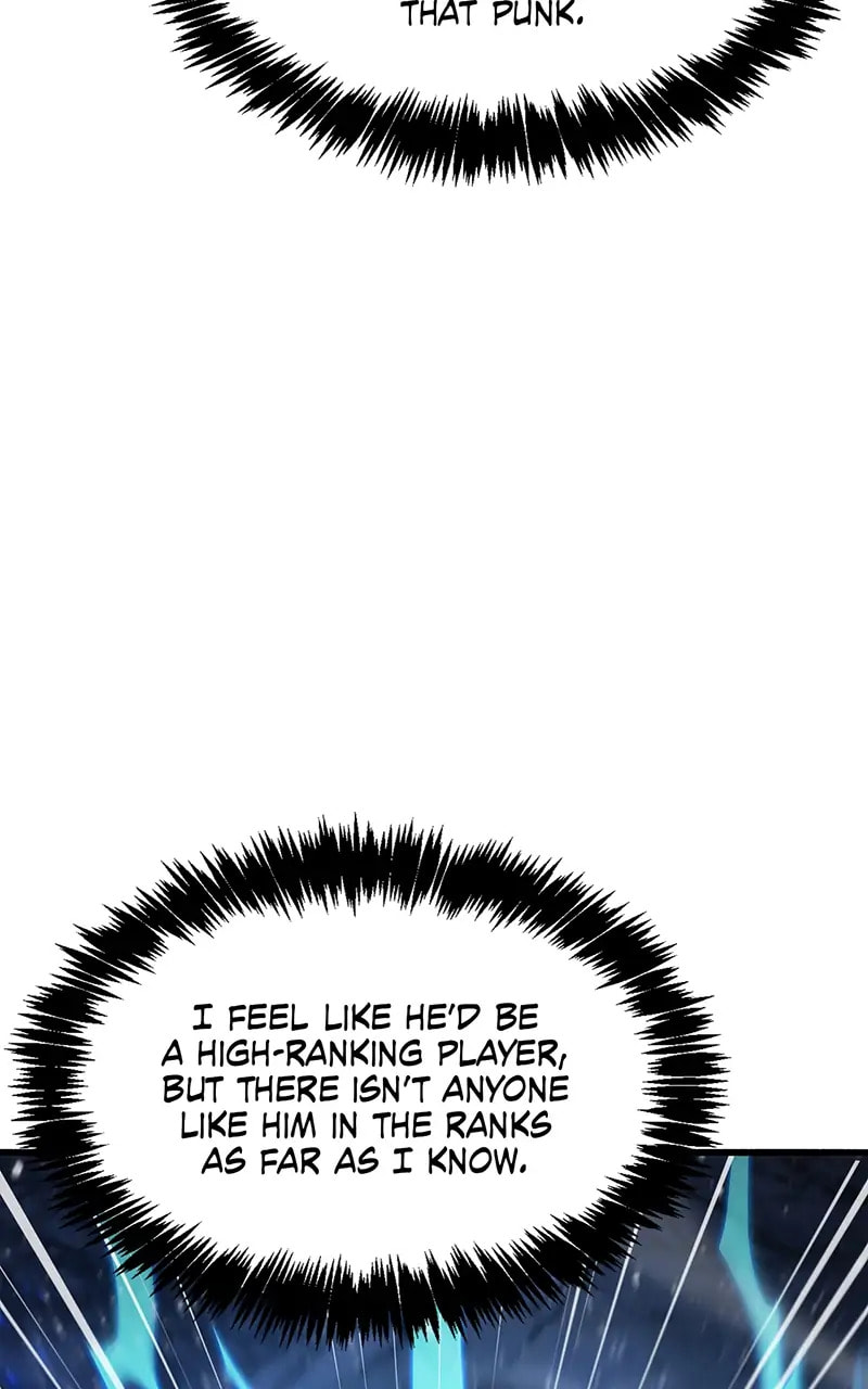 The Player Hides His Past Chapter 8 page 84 - 