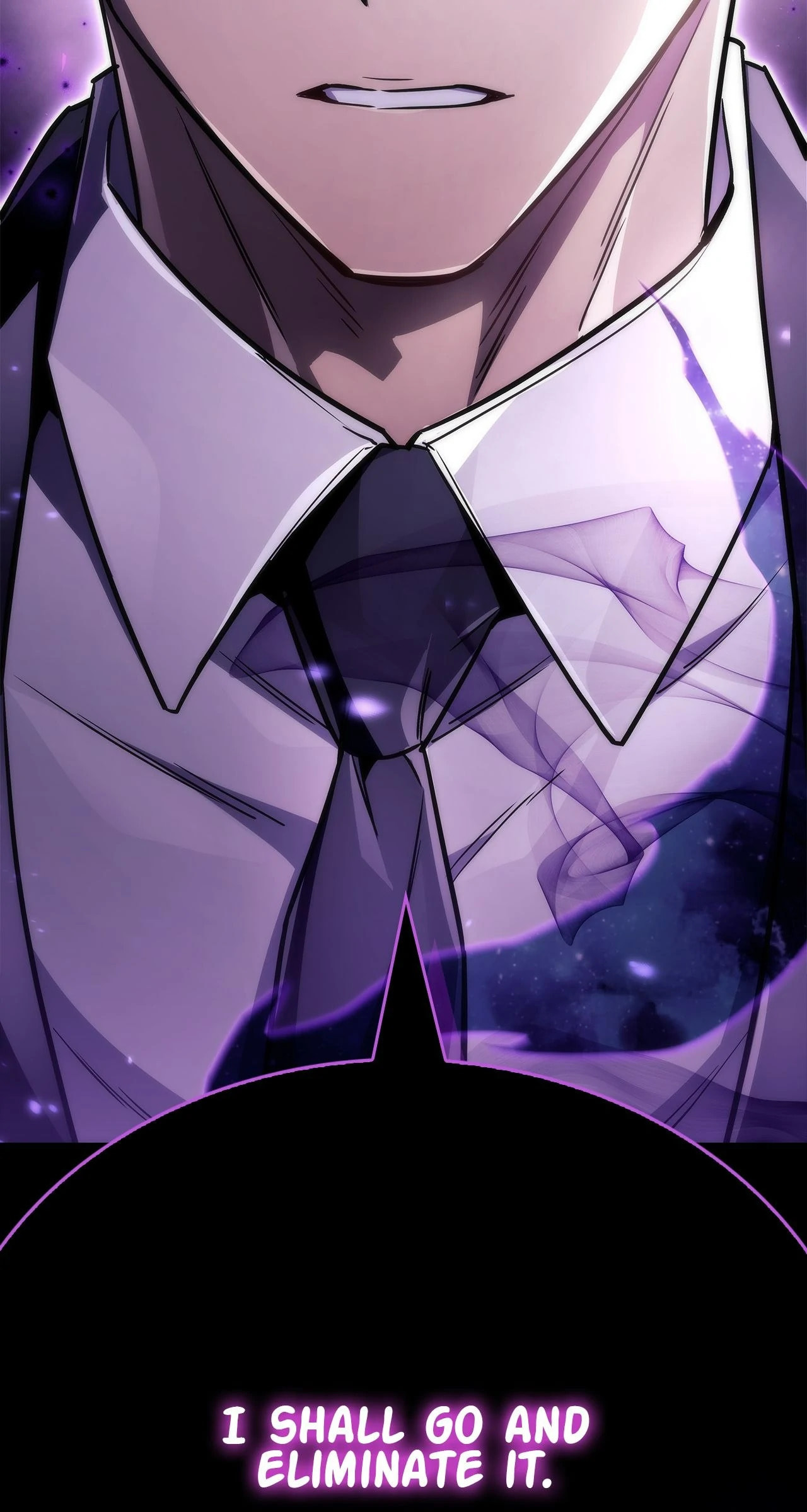 The Player Hides His Past Chapter 80 page 3 - 