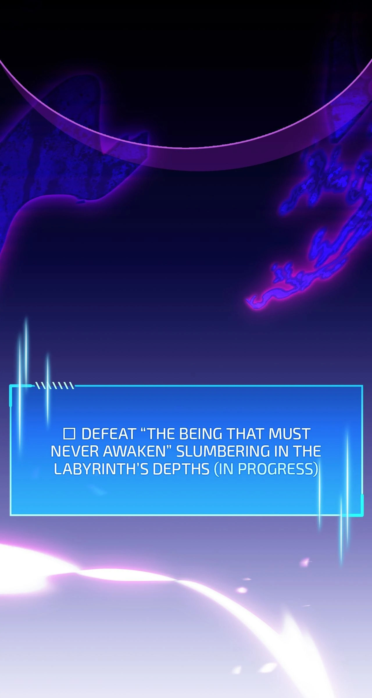 The Player Hides His Past Chapter 80 page 4 - 