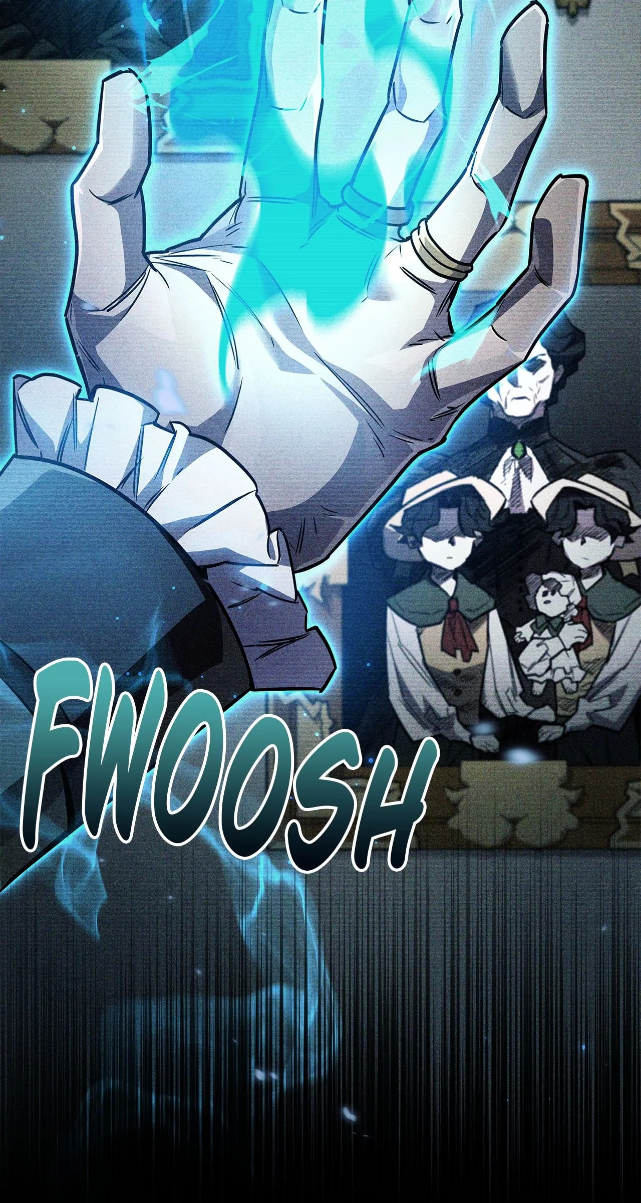 The Player Hides His Past Chapter 82 page 4 - 