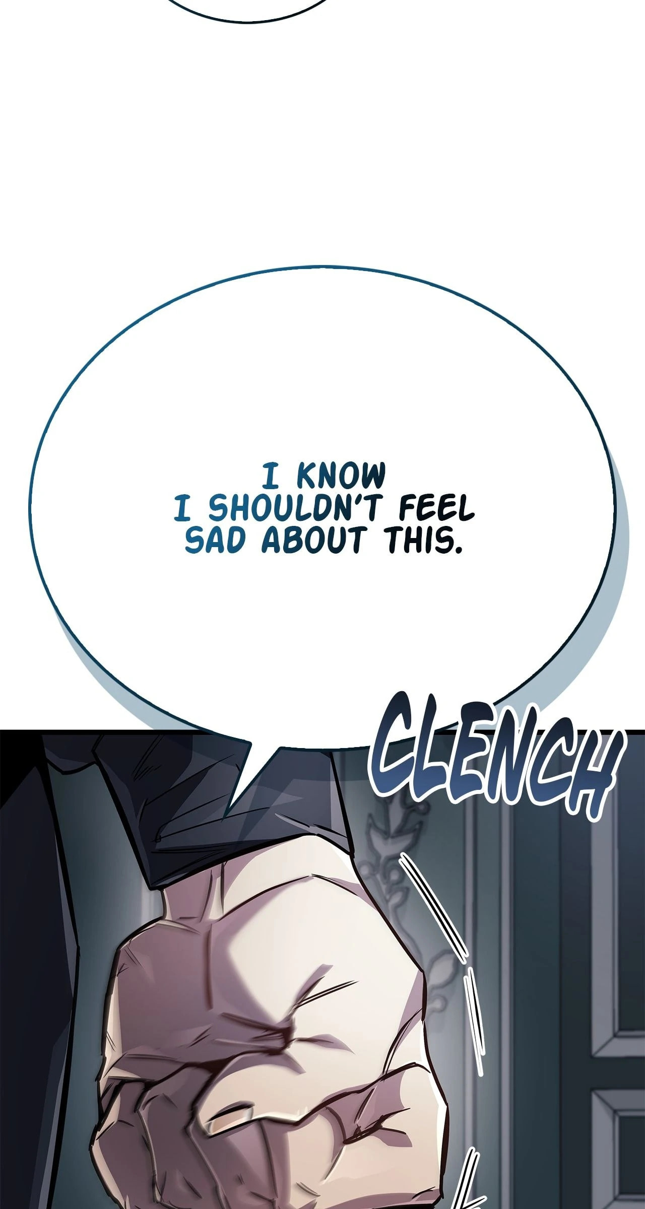 The Player Hides His Past Chapter 82 page 33 - 