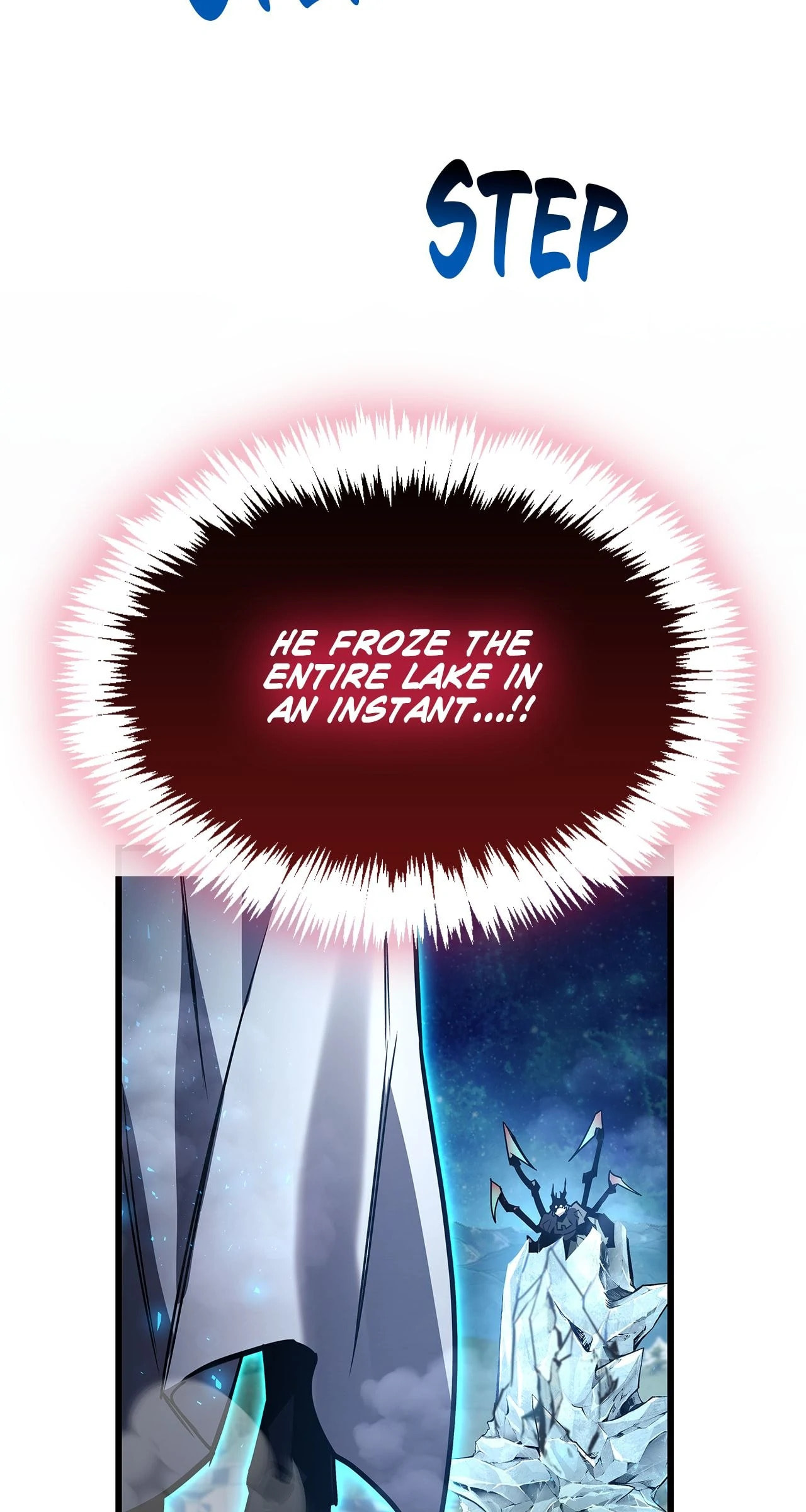 The Player Hides His Past Chapter 83 page 132 - 