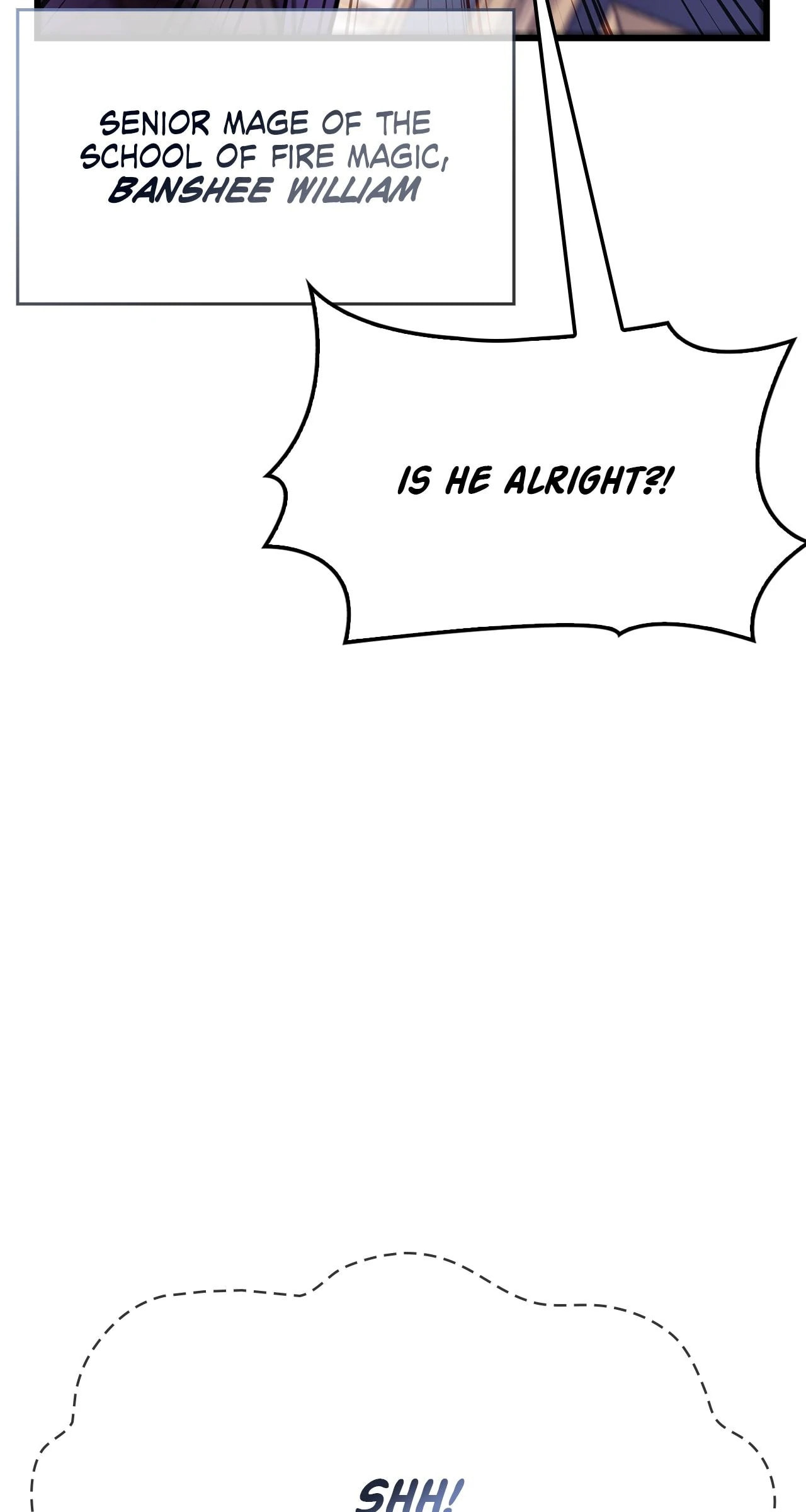 The Player Hides His Past Chapter 83 page 4 - 