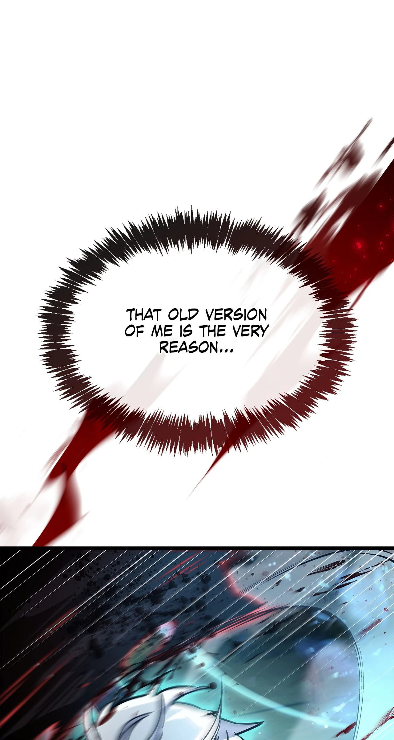 The Player Hides His Past Chapter 84 page 117 - 