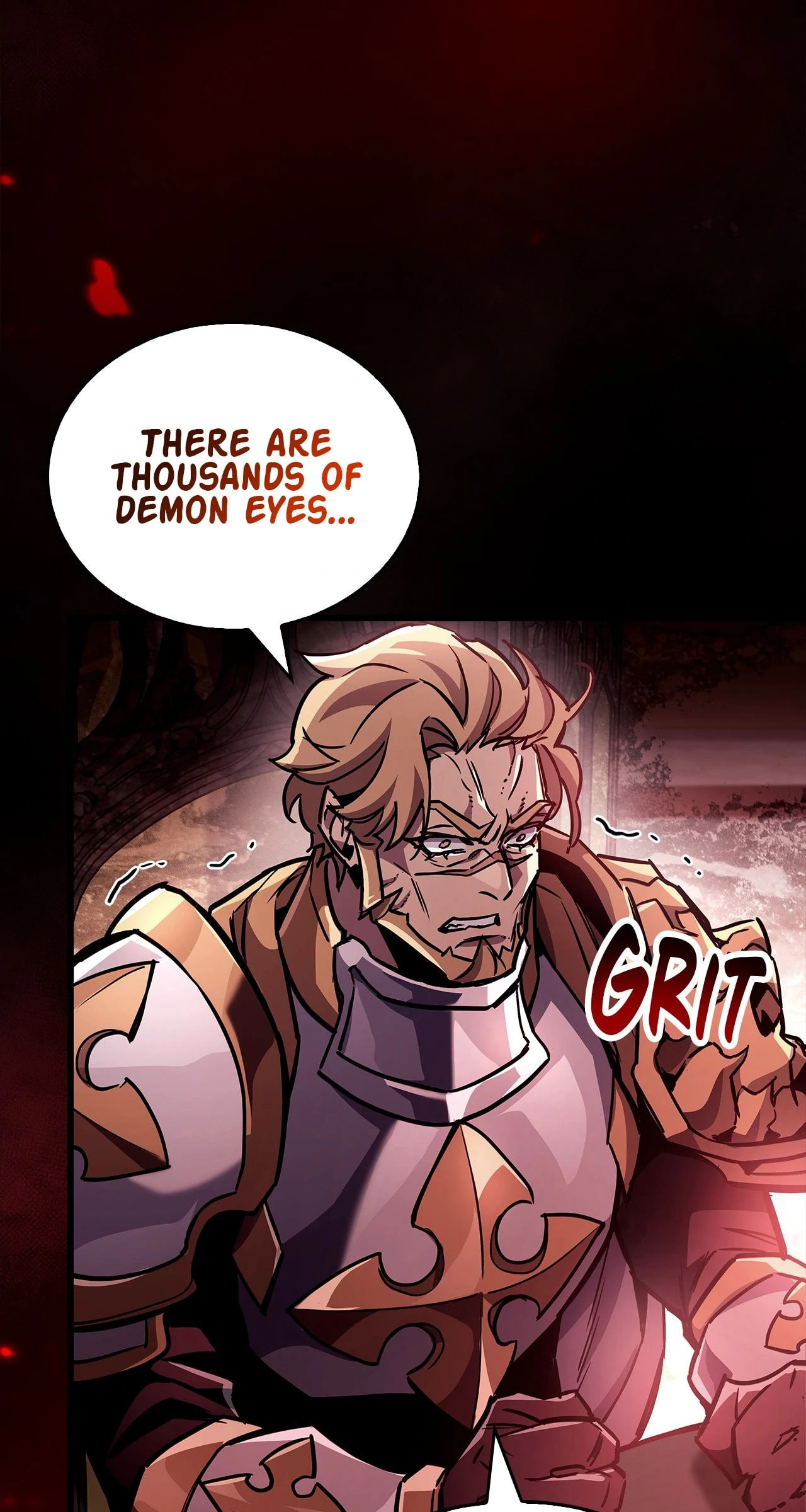 The Player Hides His Past Chapter 85 page 132 - 