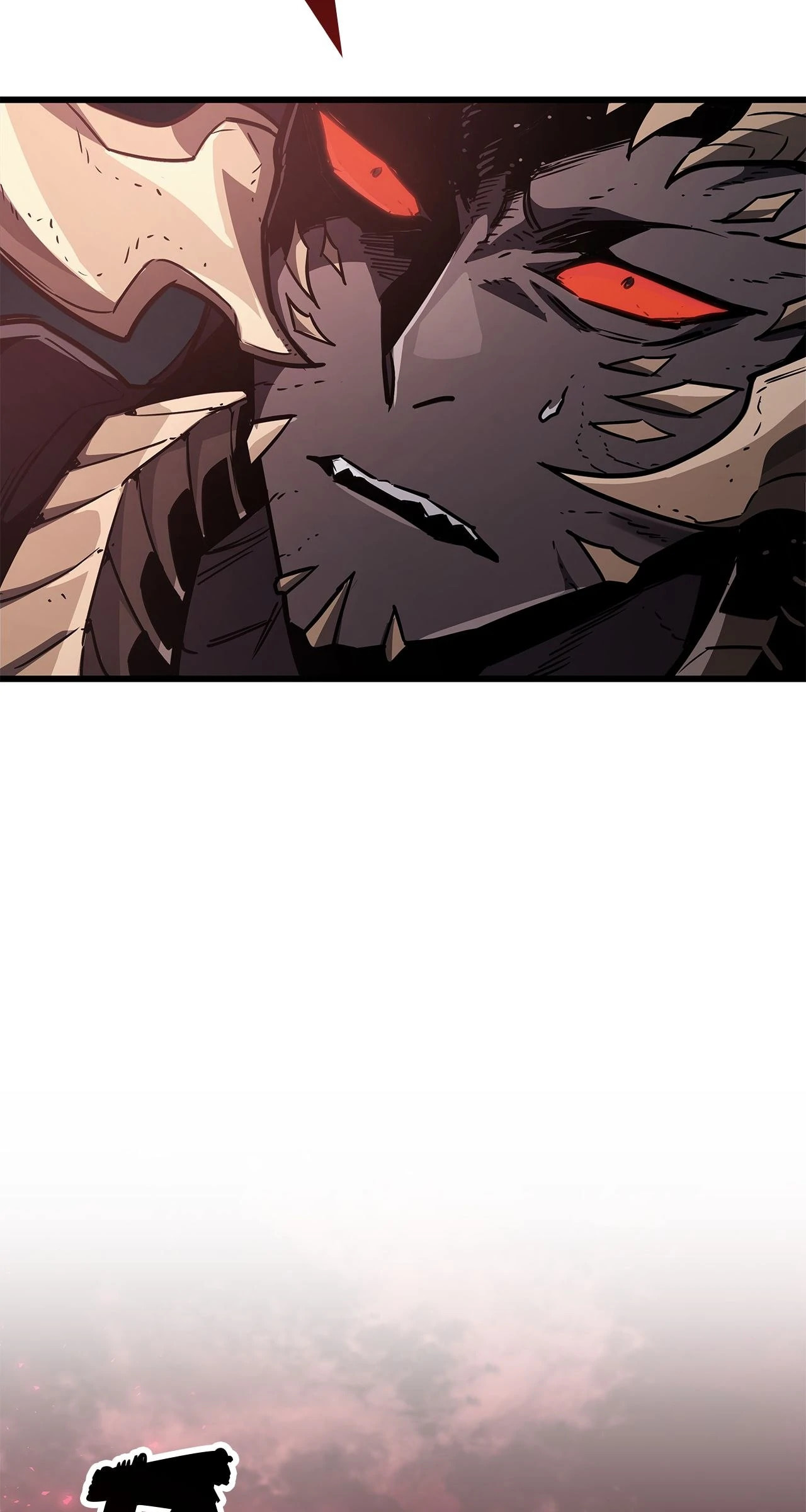 The Player Hides His Past Chapter 85 page 3 - 
