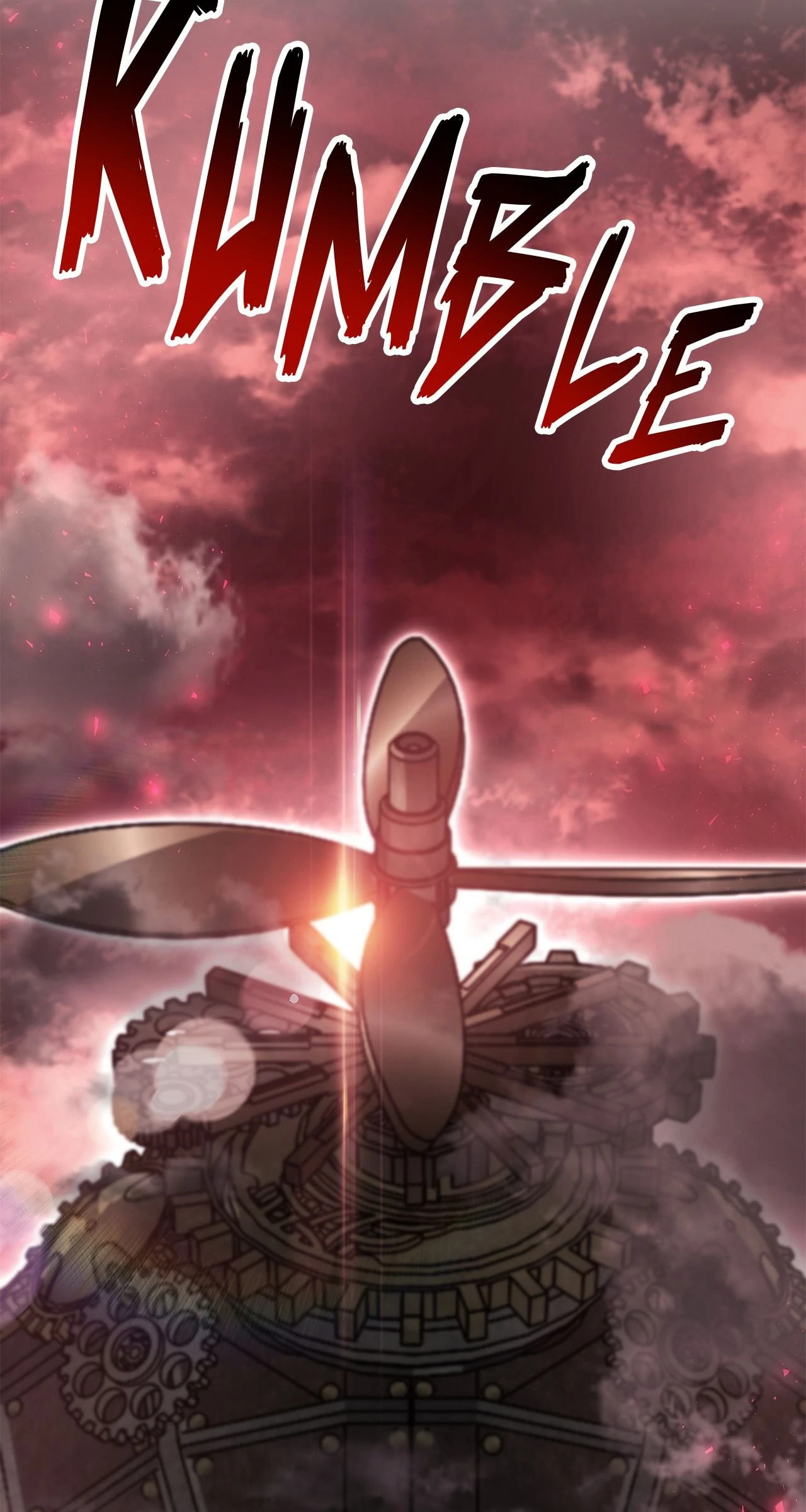 The Player Hides His Past Chapter 85 page 4 - 