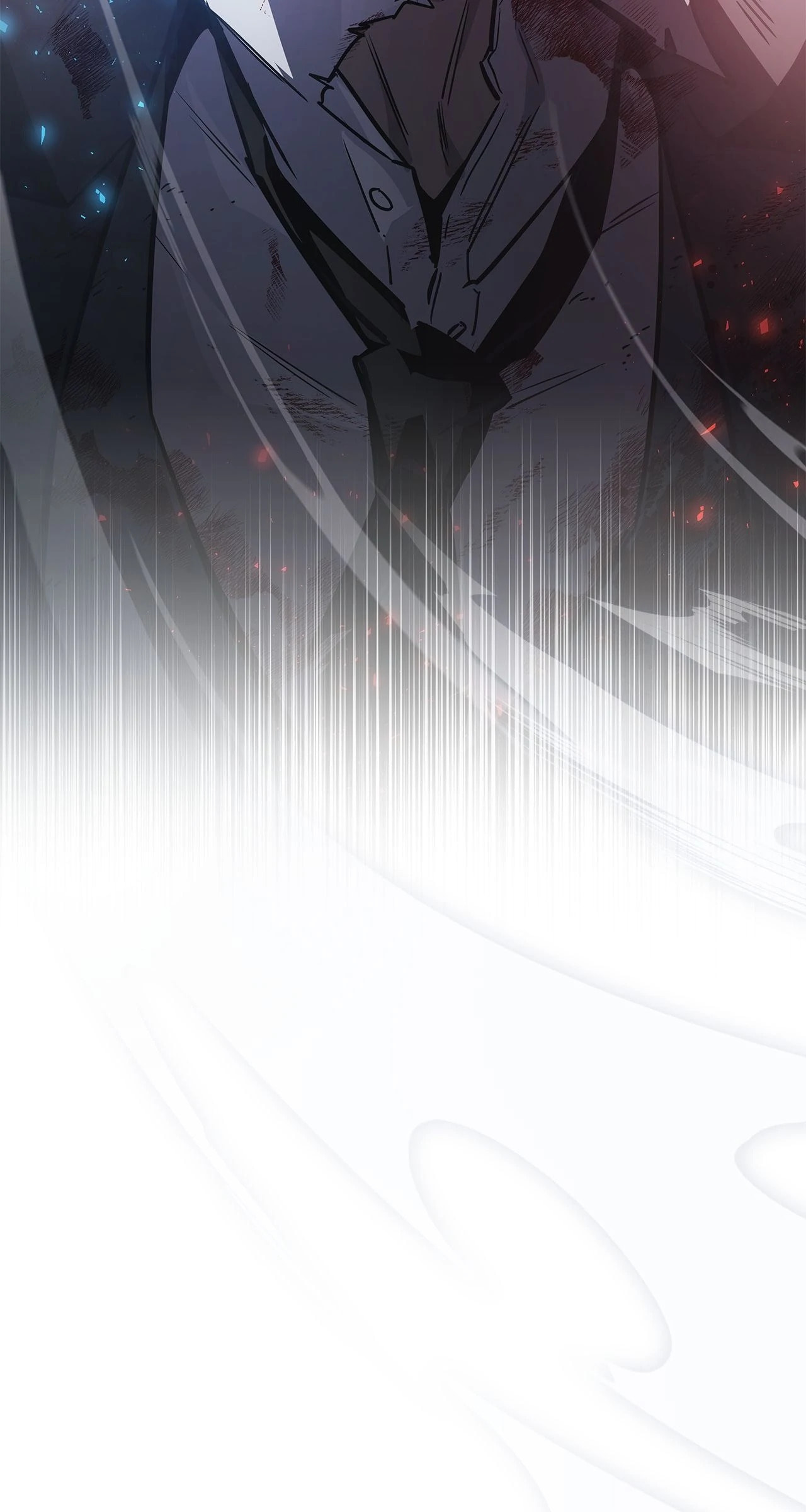 The Player Hides His Past Chapter 85 page 8 - 