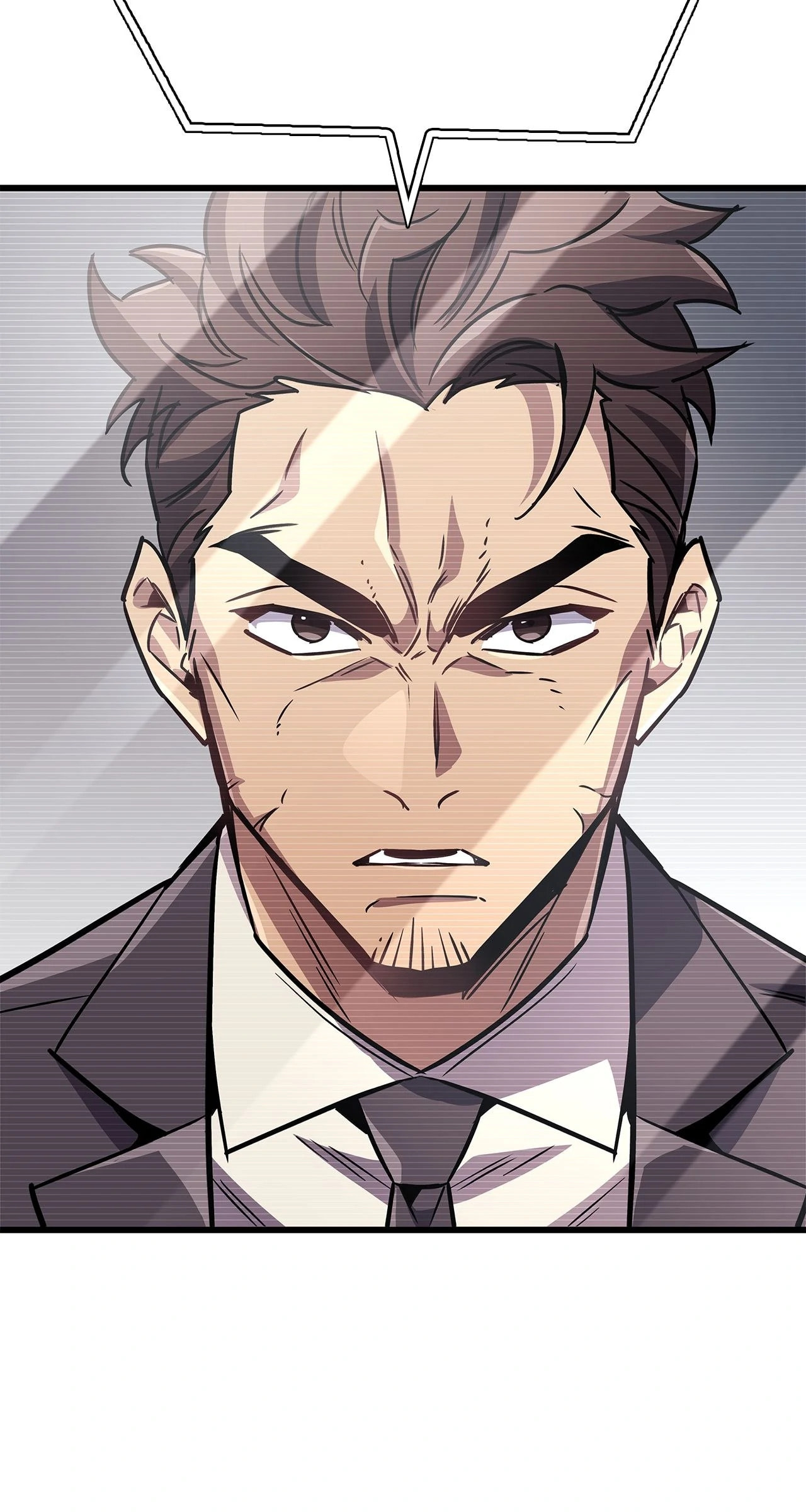 The Player Hides His Past Chapter 87 page 117 - 