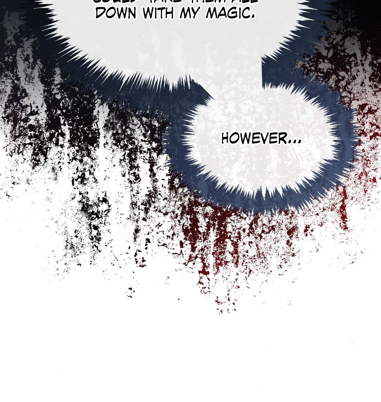 The Player Hides His Past Chapter 87 page 132 - 
