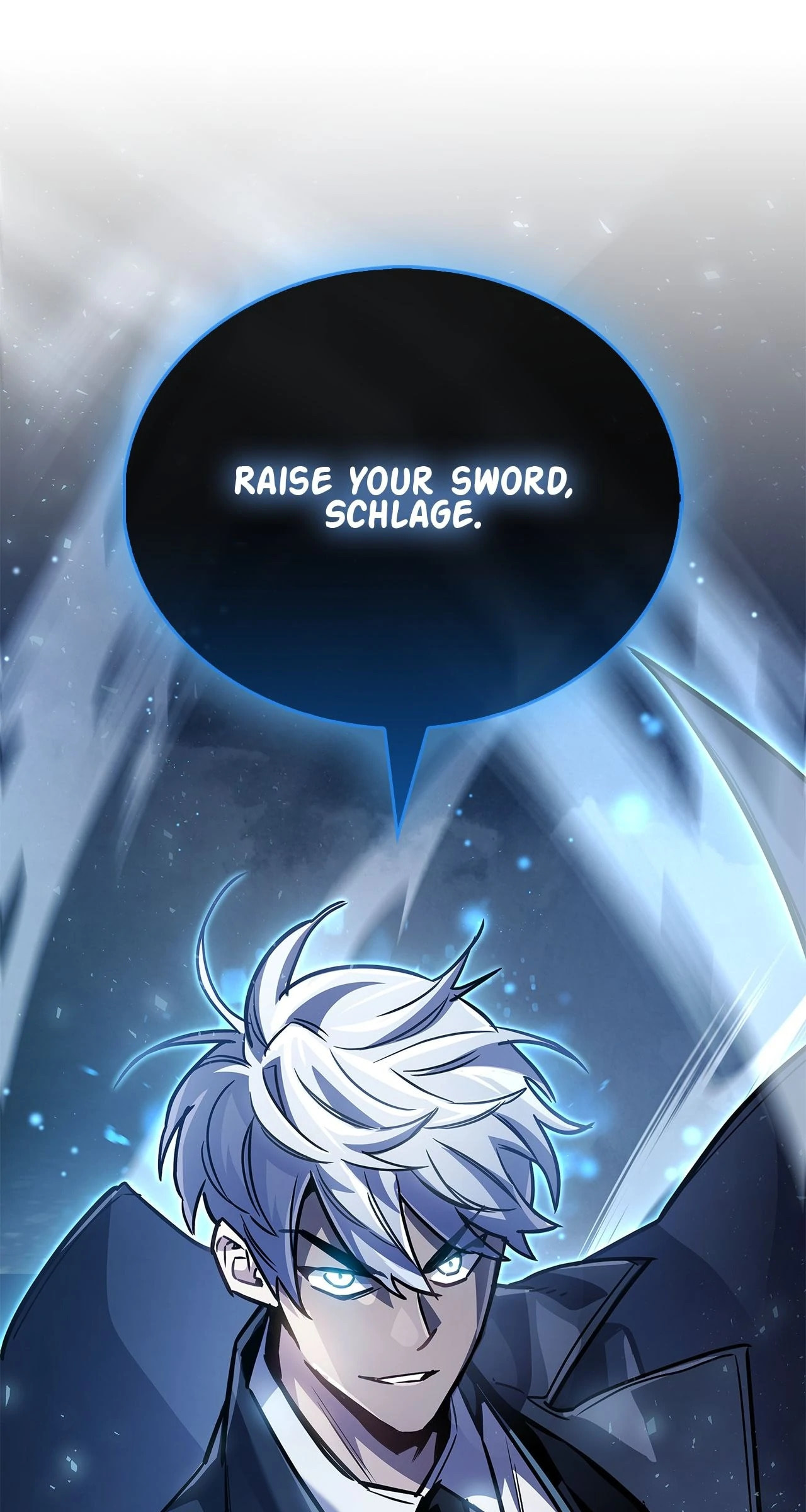 The Player Hides His Past Chapter 88 page 3 - 