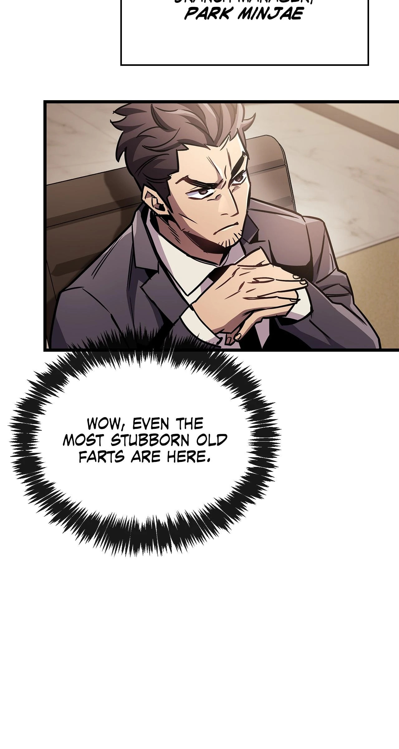 The Player Hides His Past Chapter 89 page 117 - 