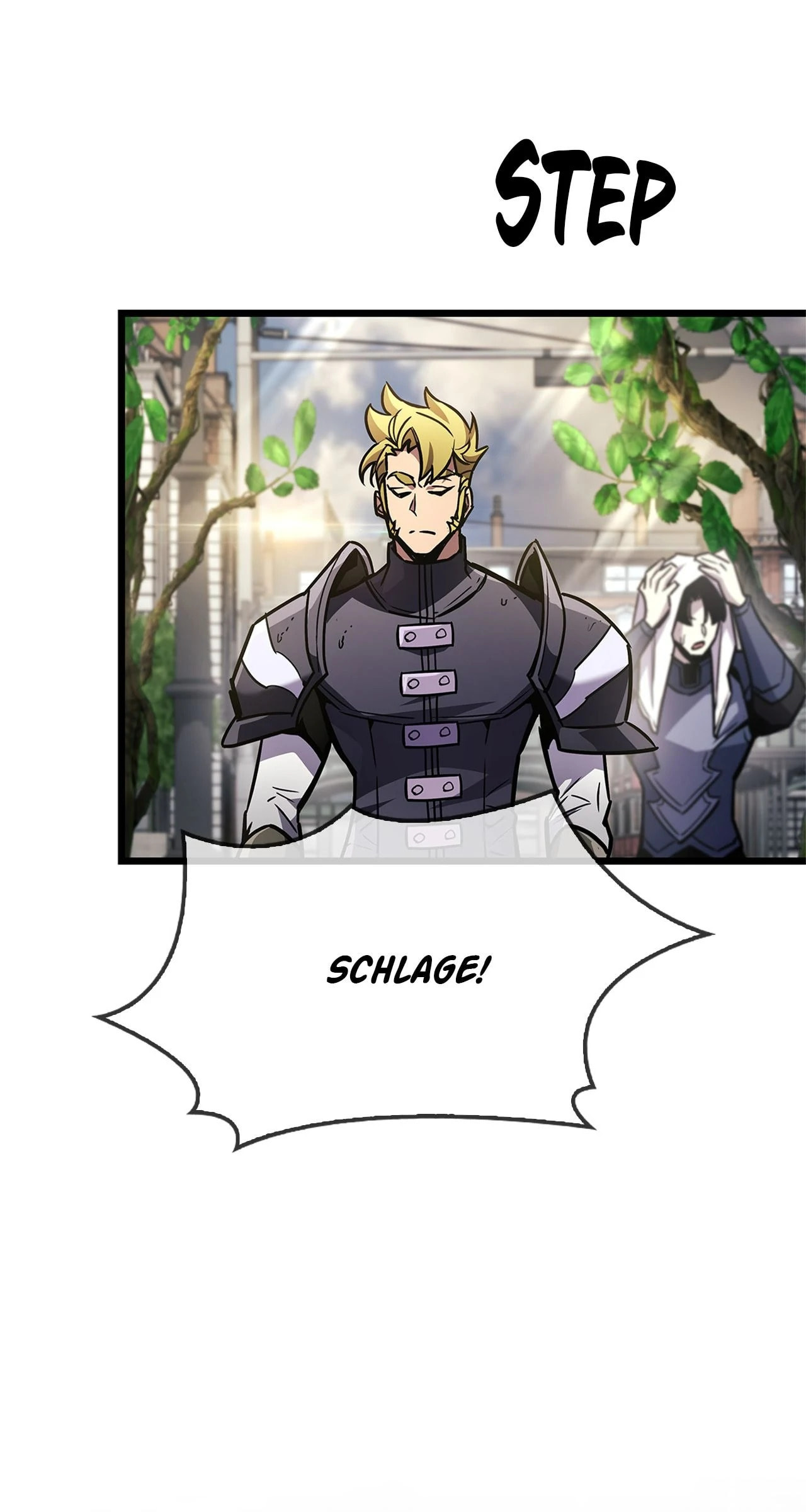 The Player Hides His Past Chapter 89 page 3 - 