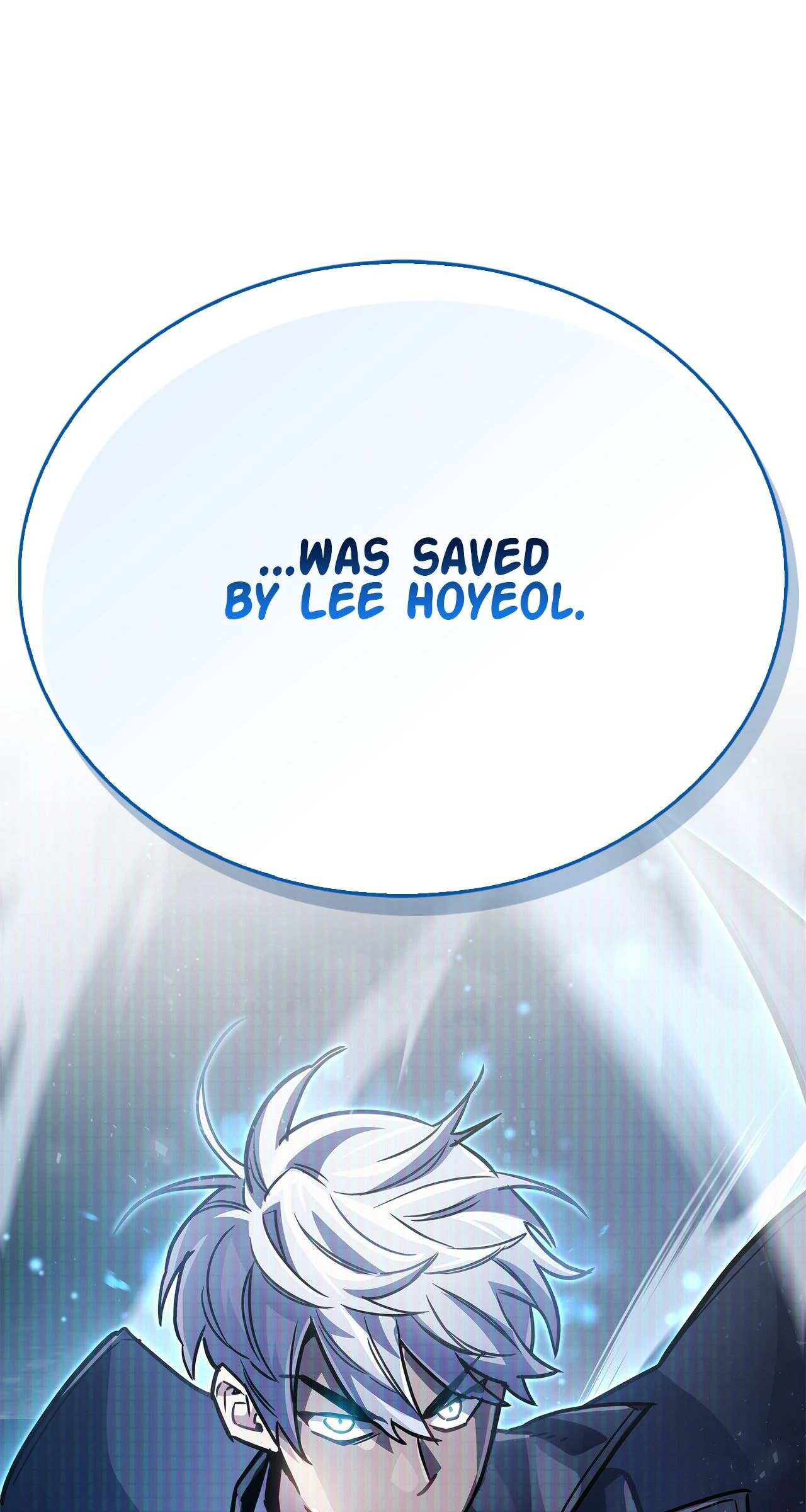 The Player Hides His Past Chapter 89 page 8 - 