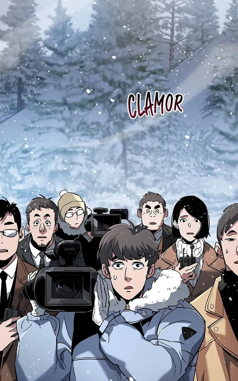 The Player Hides His Past Chapter 9 page 3 - 