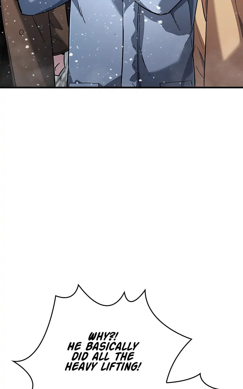 The Player Hides His Past Chapter 9 page 4 - 
