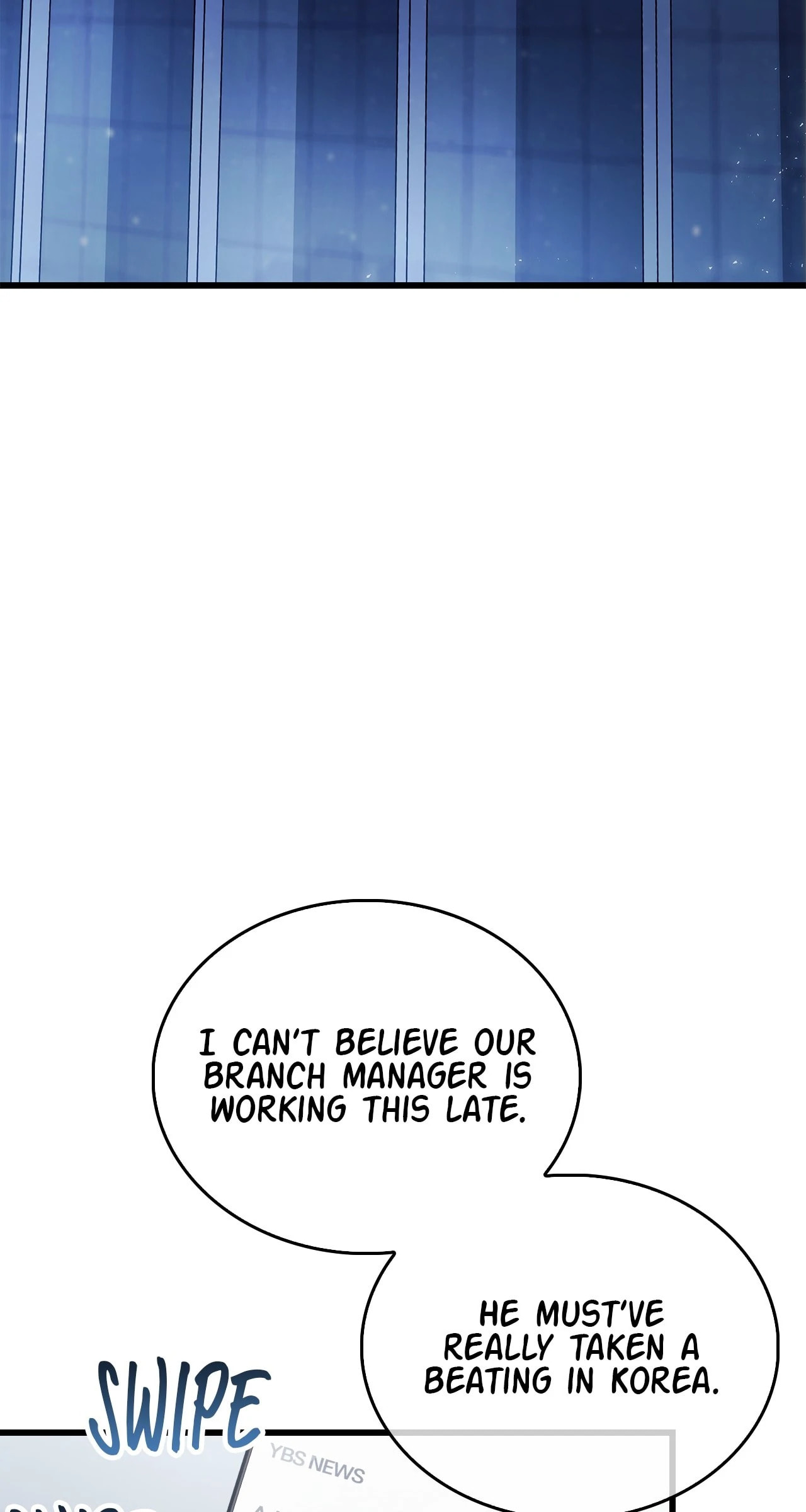 The Player Hides His Past Chapter 90 page 3 - 