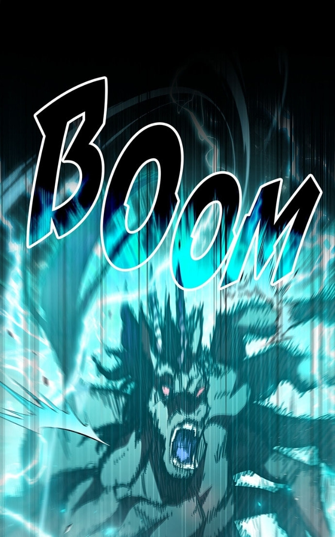 The Player Hides His Past Chapter 95 page 117 - 