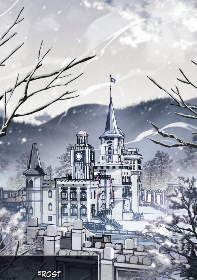 The Player Hides His Past Chapter 98 page 4 - 