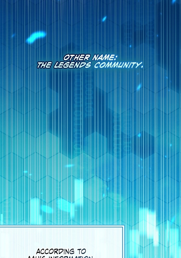 The Player Hides His Past Chapter 99 page 176 - 