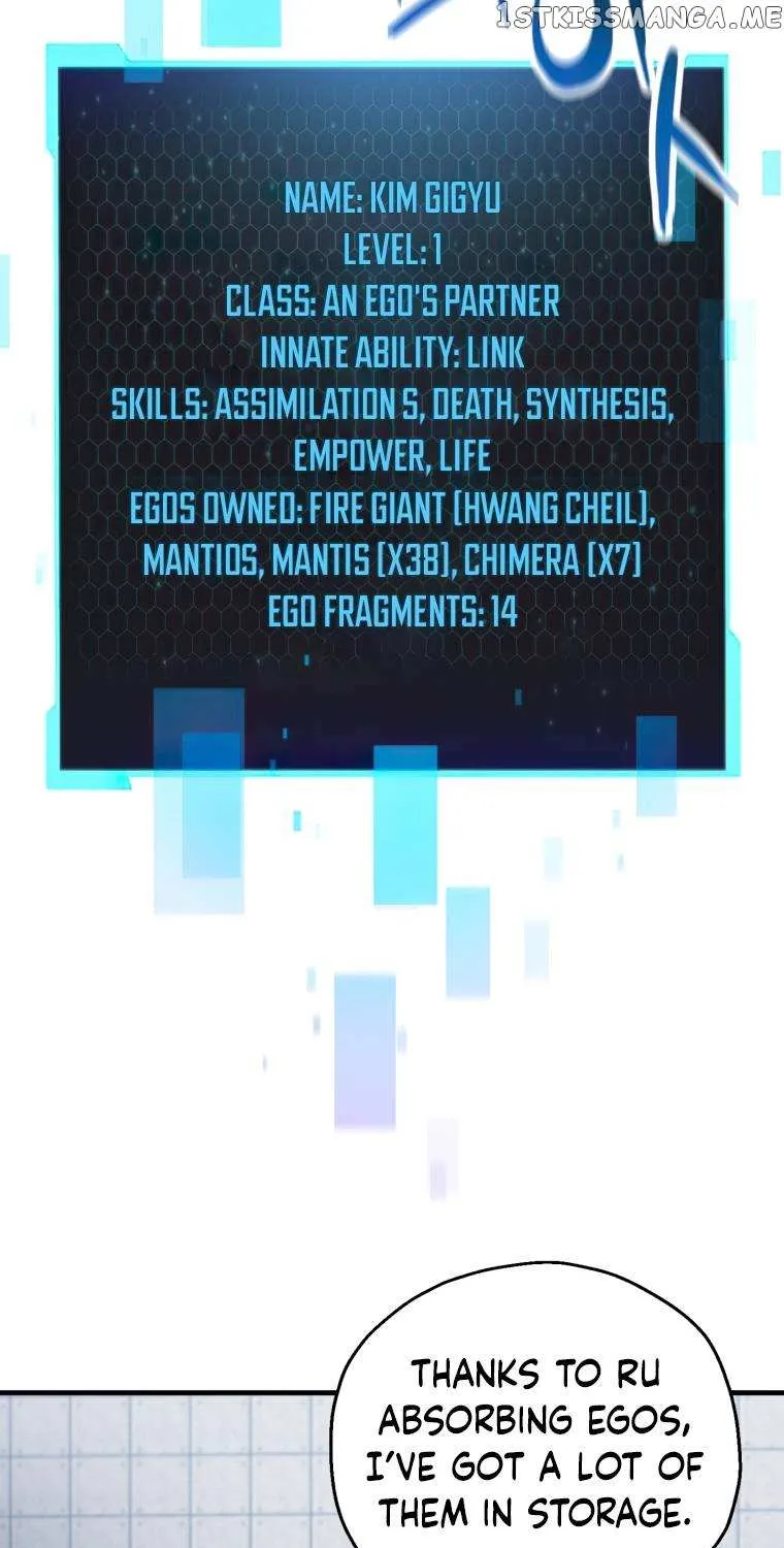 Read The Player That Can
